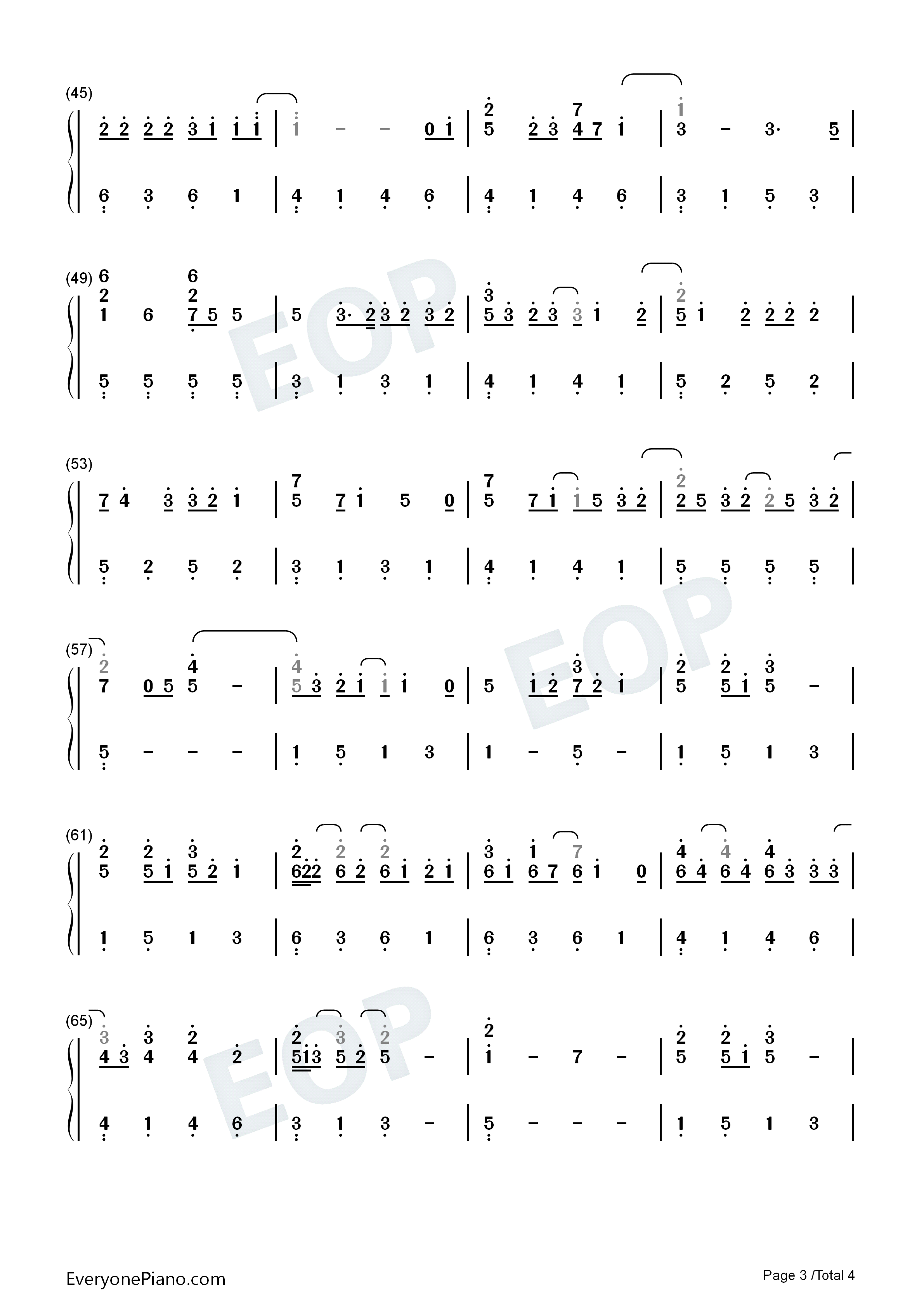 Illicit_Affairs钢琴简谱_Taylor_Swift演唱