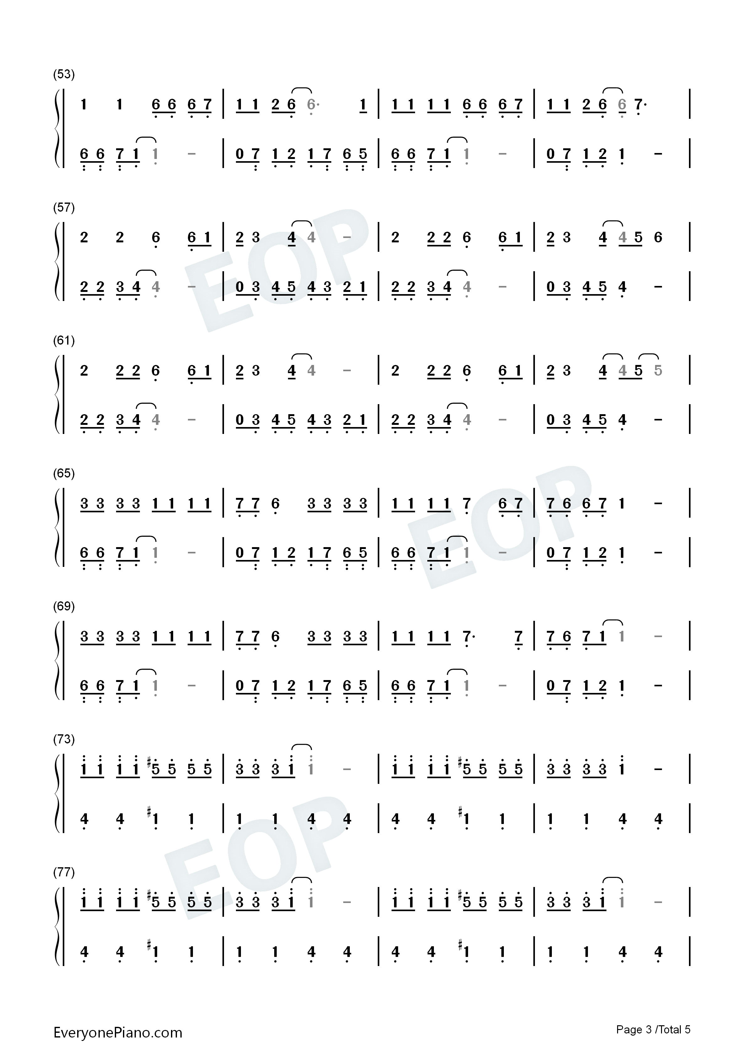 Ancient_Dreams_in_a_Modern_Land钢琴简谱_Marina演唱