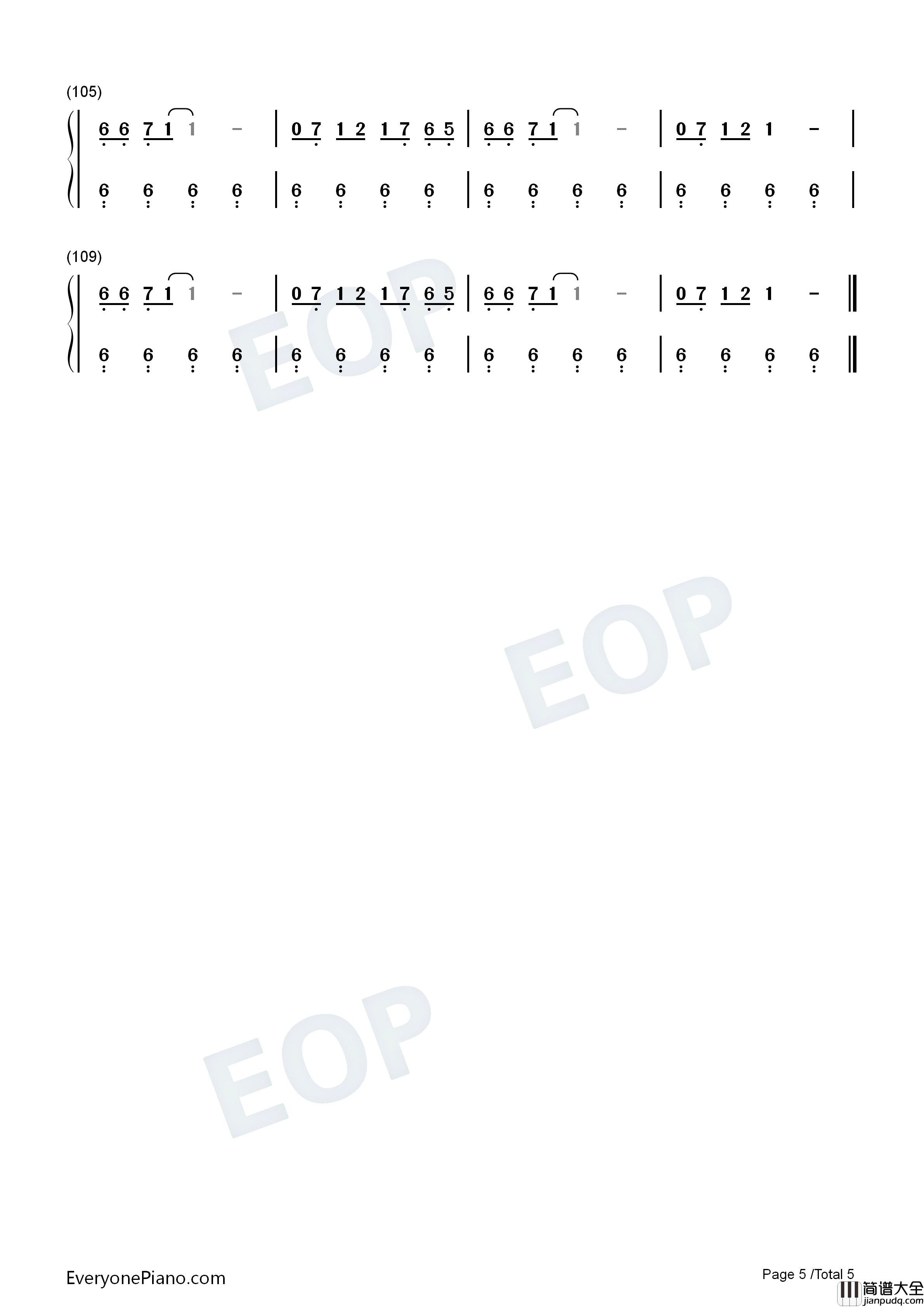 Ancient_Dreams_in_a_Modern_Land钢琴简谱_Marina演唱