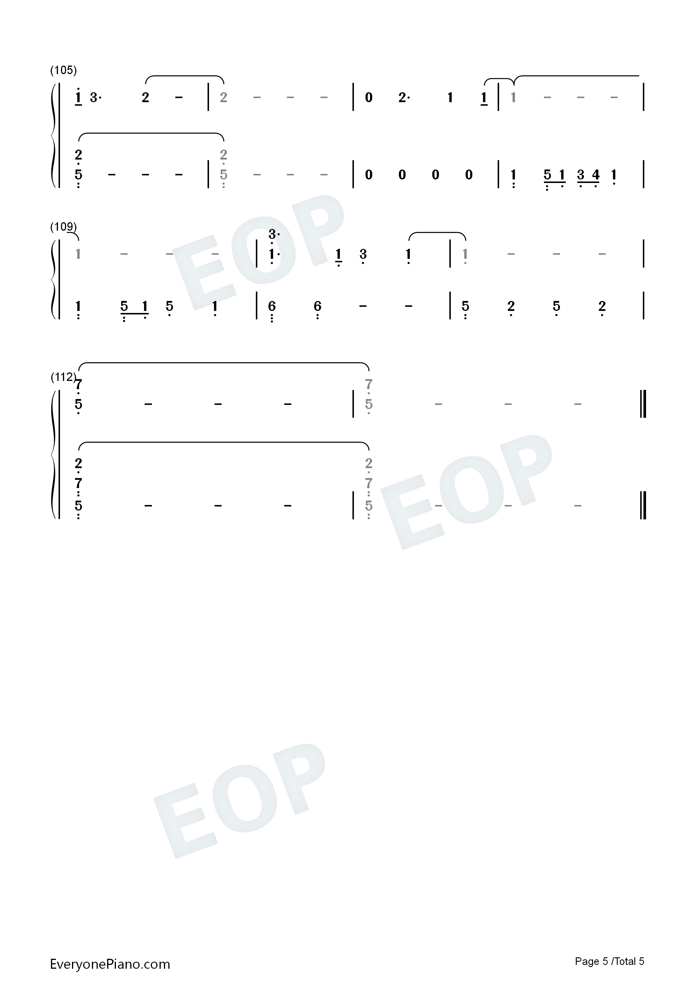 会不会钢琴简谱_刘大壮演唱