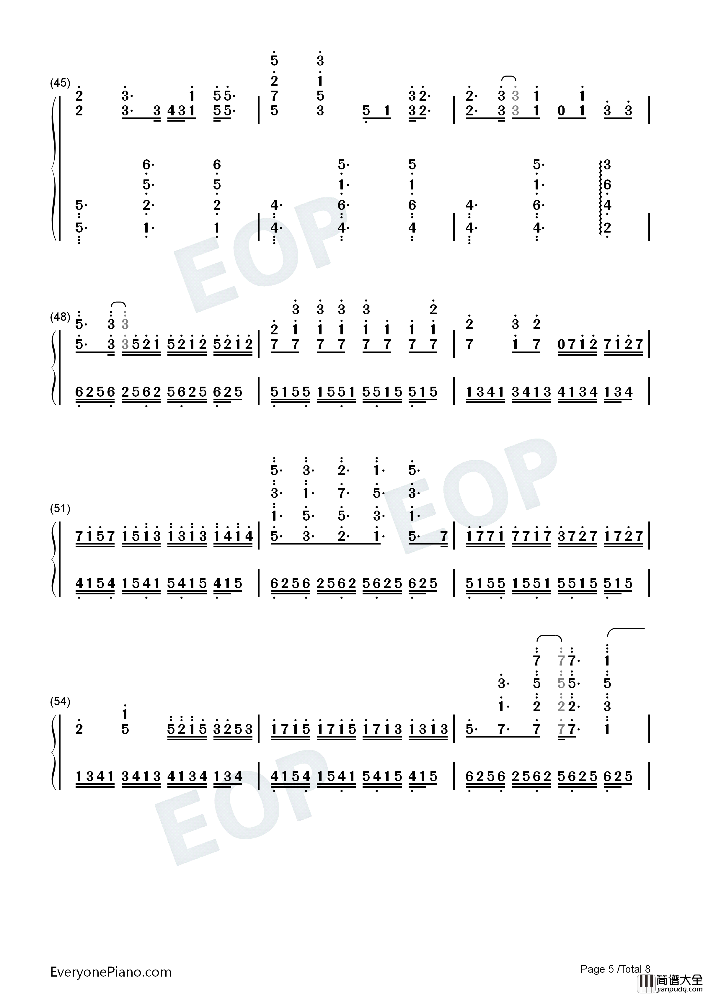 Mask钢琴简谱_Dream演唱