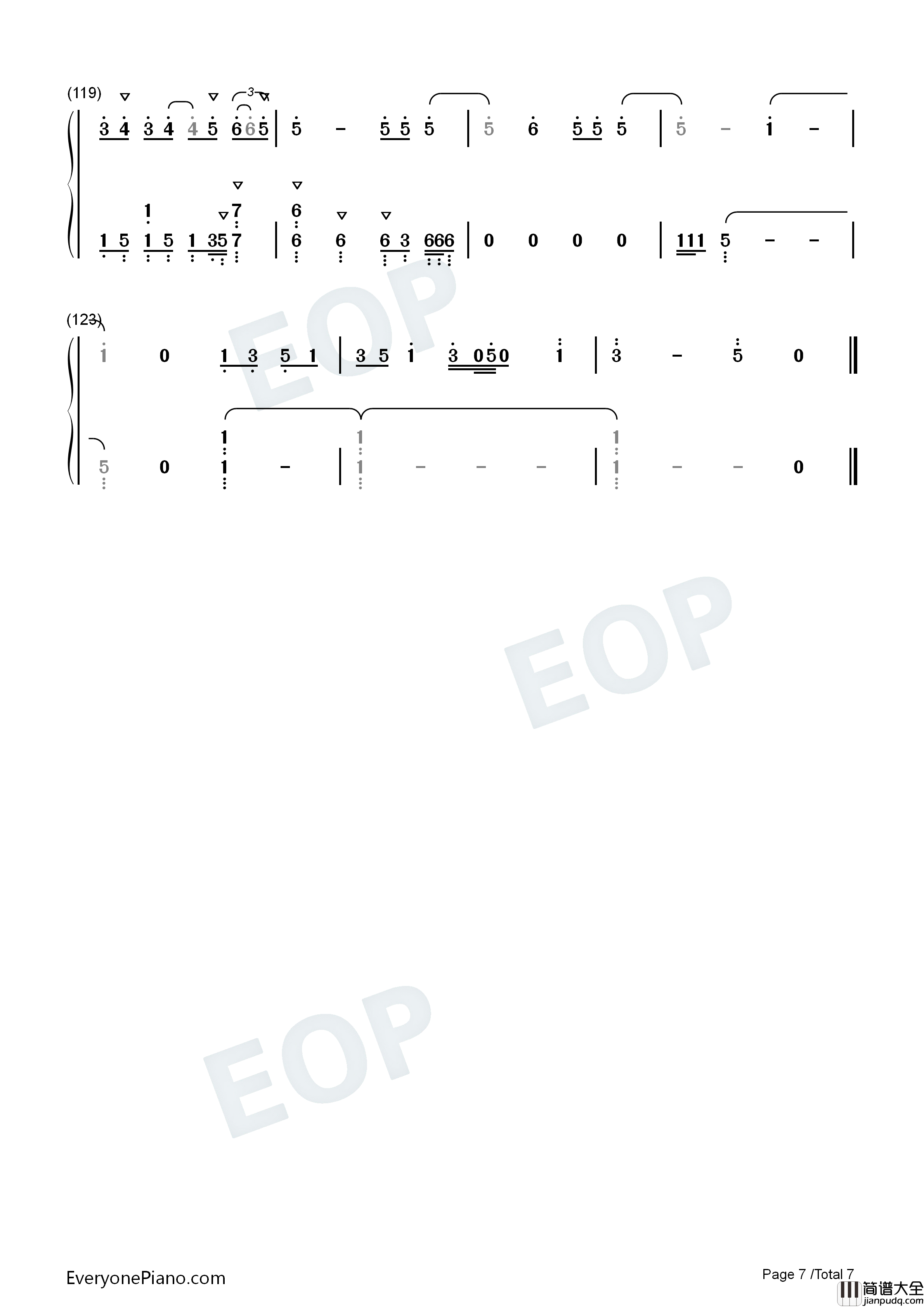 Alane钢琴简谱_Robin_Schulz_Wes演唱