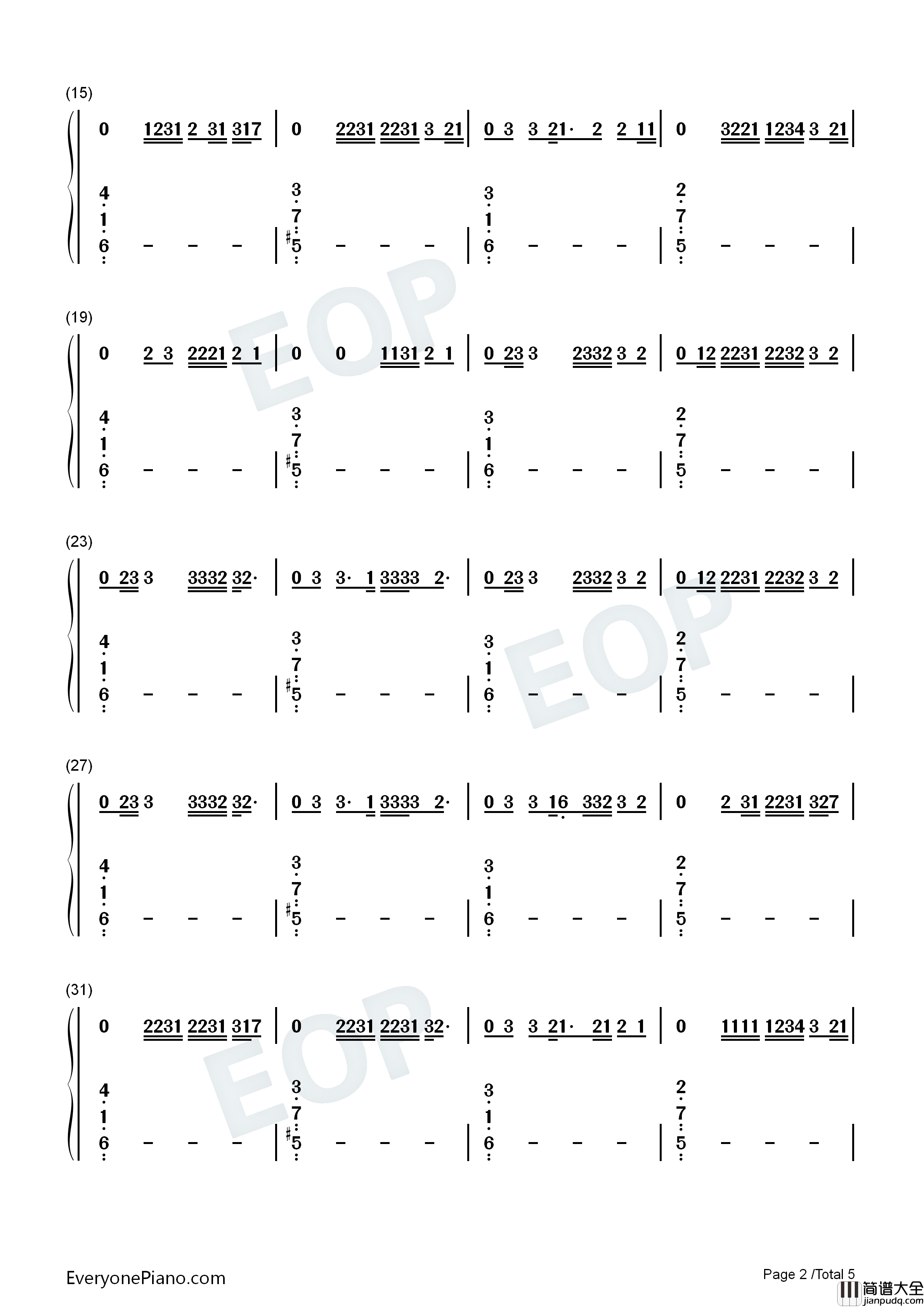 Greece钢琴简谱_DJ_Khaled_Drake演唱