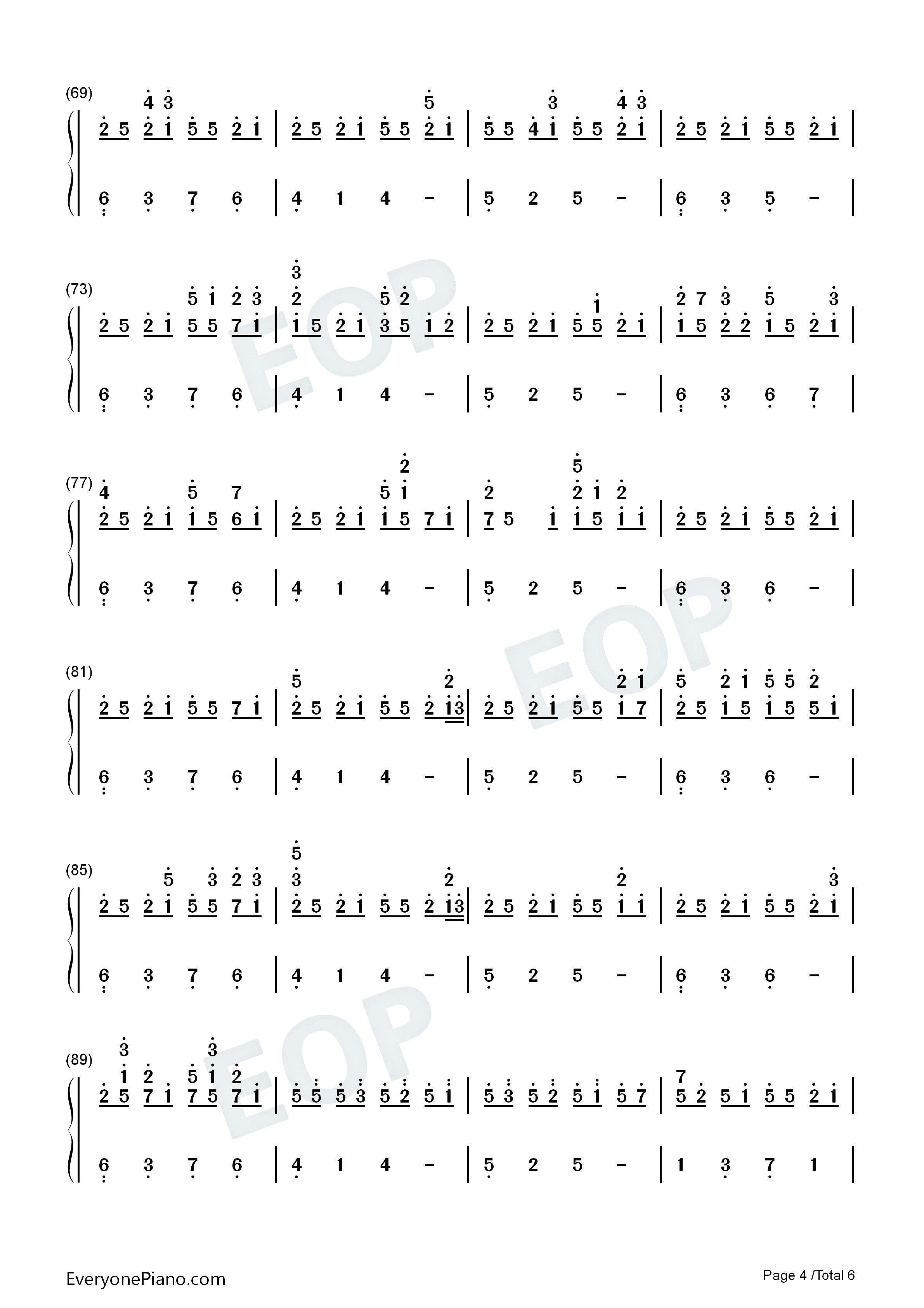 木鲸钢琴简谱_灰澈演唱