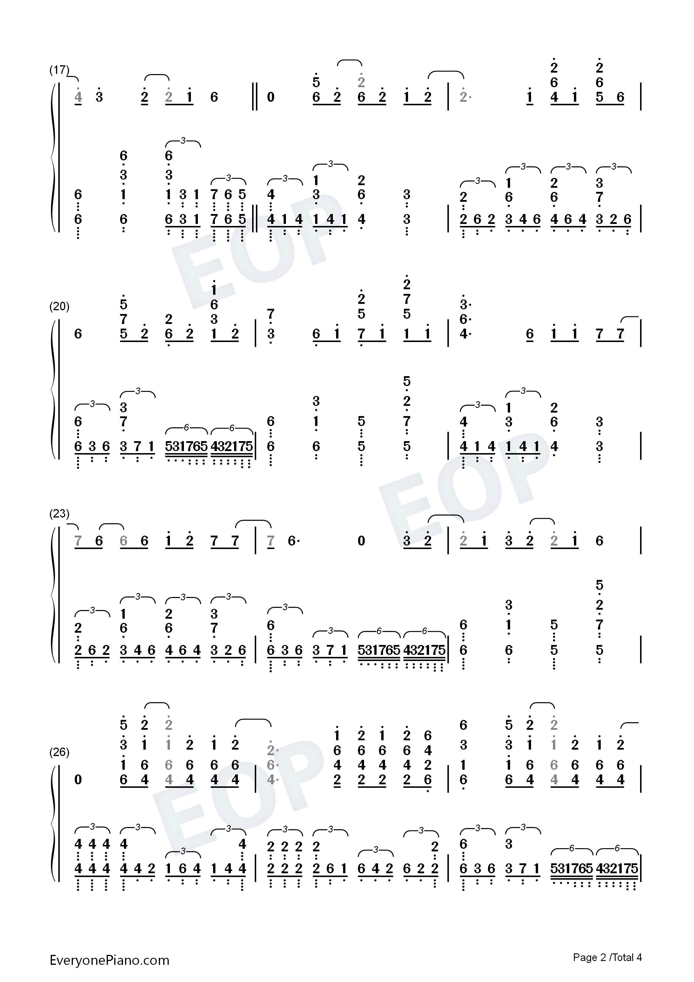 Ludens钢琴简谱_Bring_Me_the_Horizon演唱