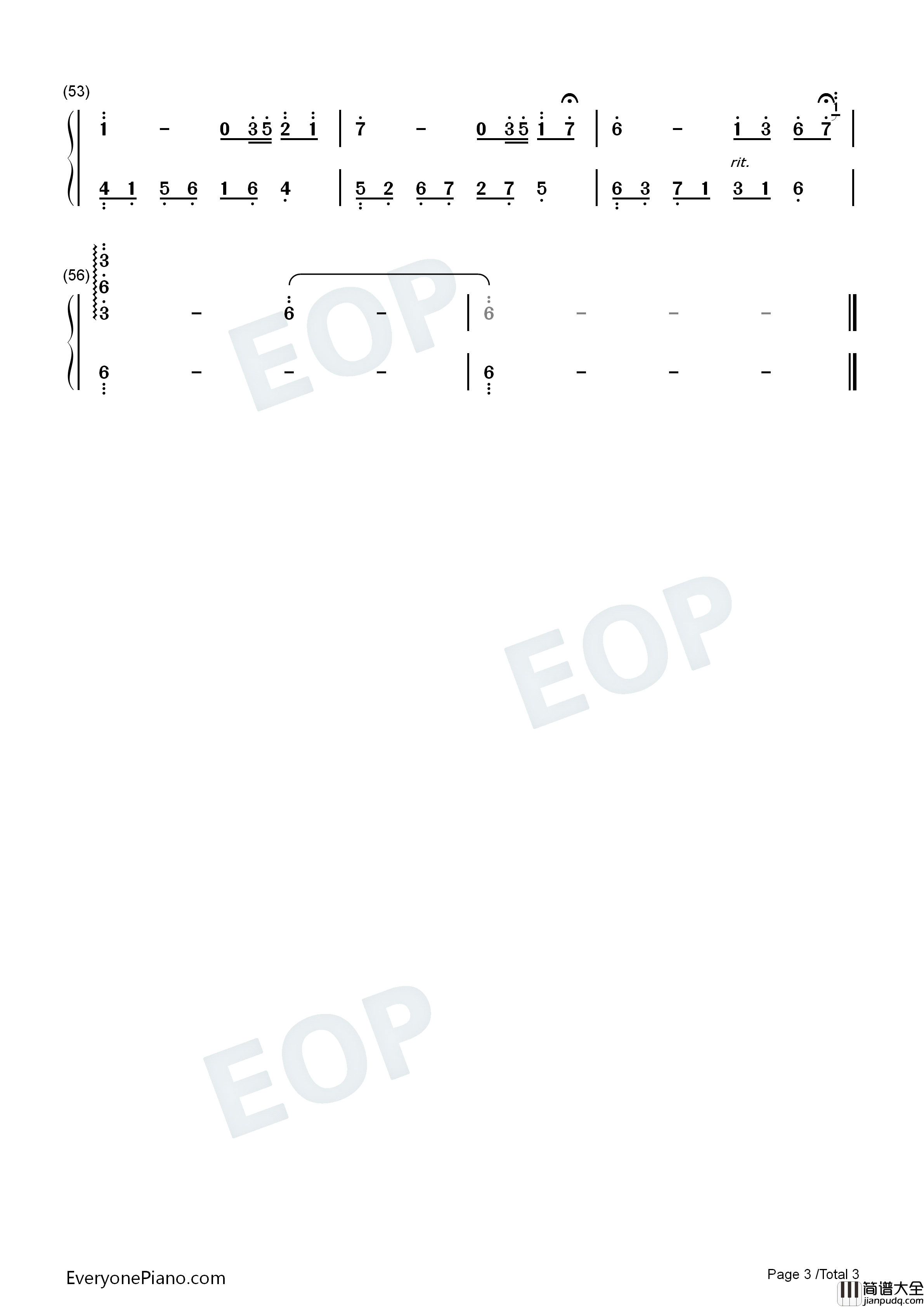 夜的钢琴曲_25钢琴简谱_石进演唱