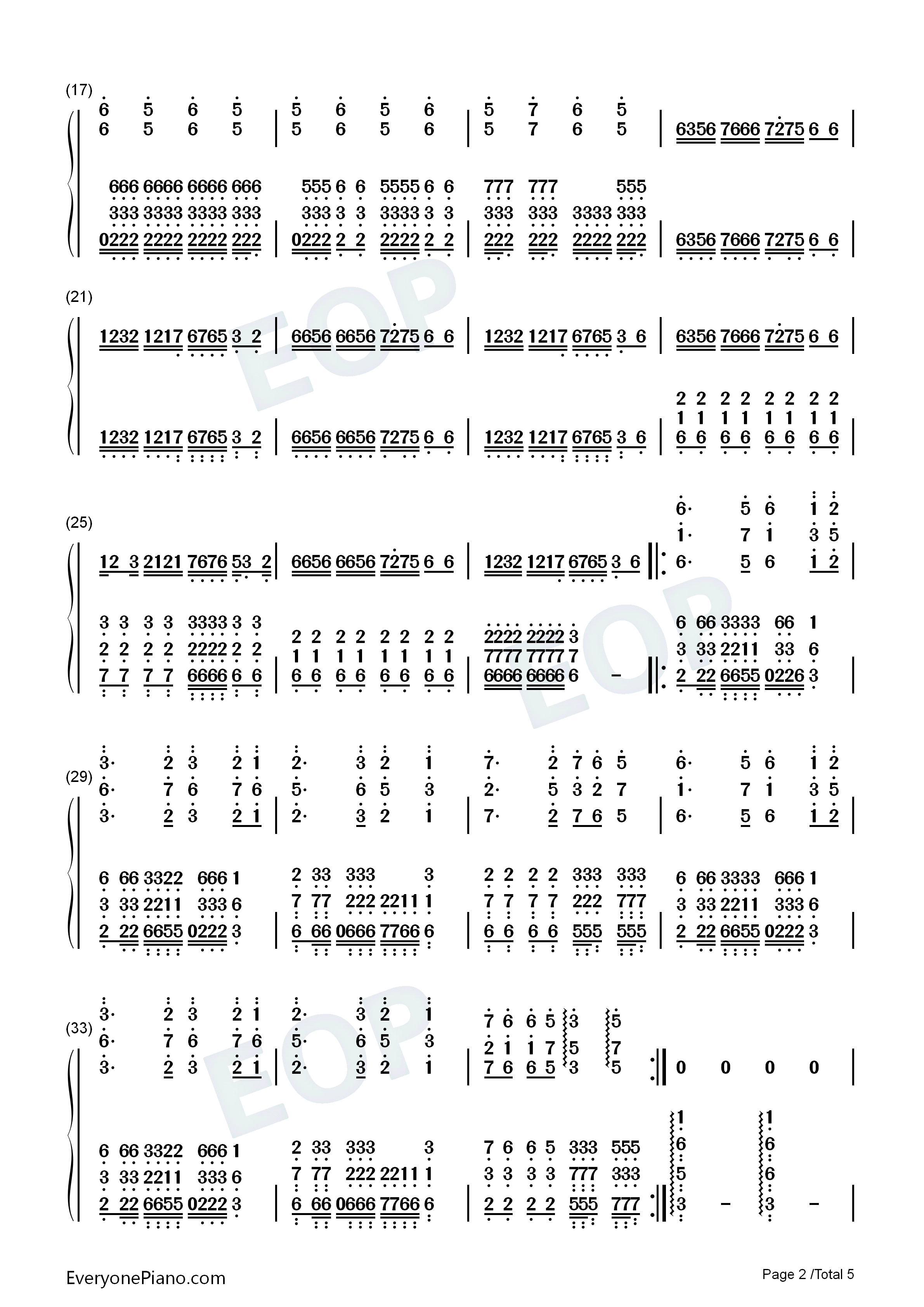 龙拳钢琴简谱_周杰伦演唱