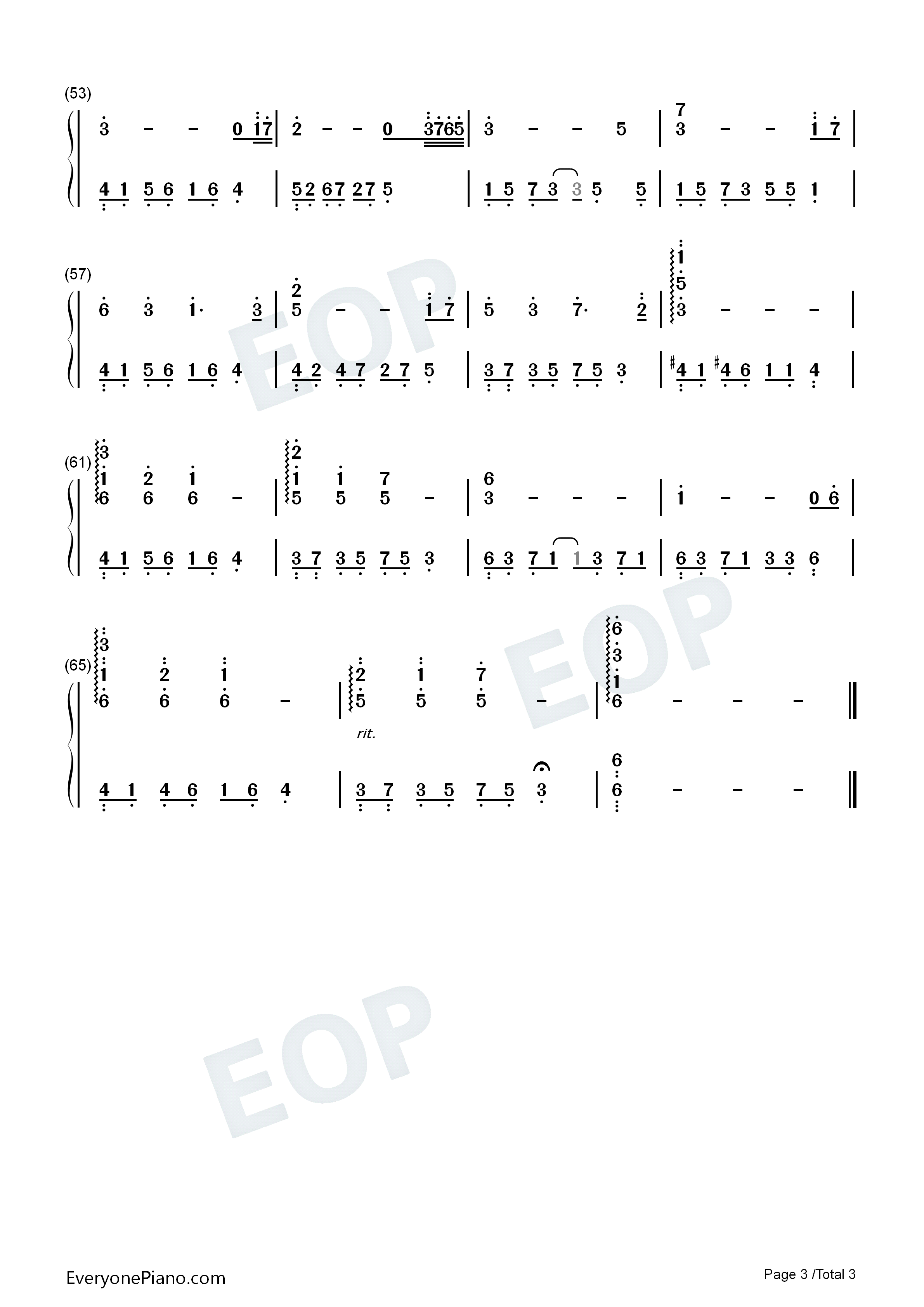 被辜负的青春钢琴简谱_石进演唱