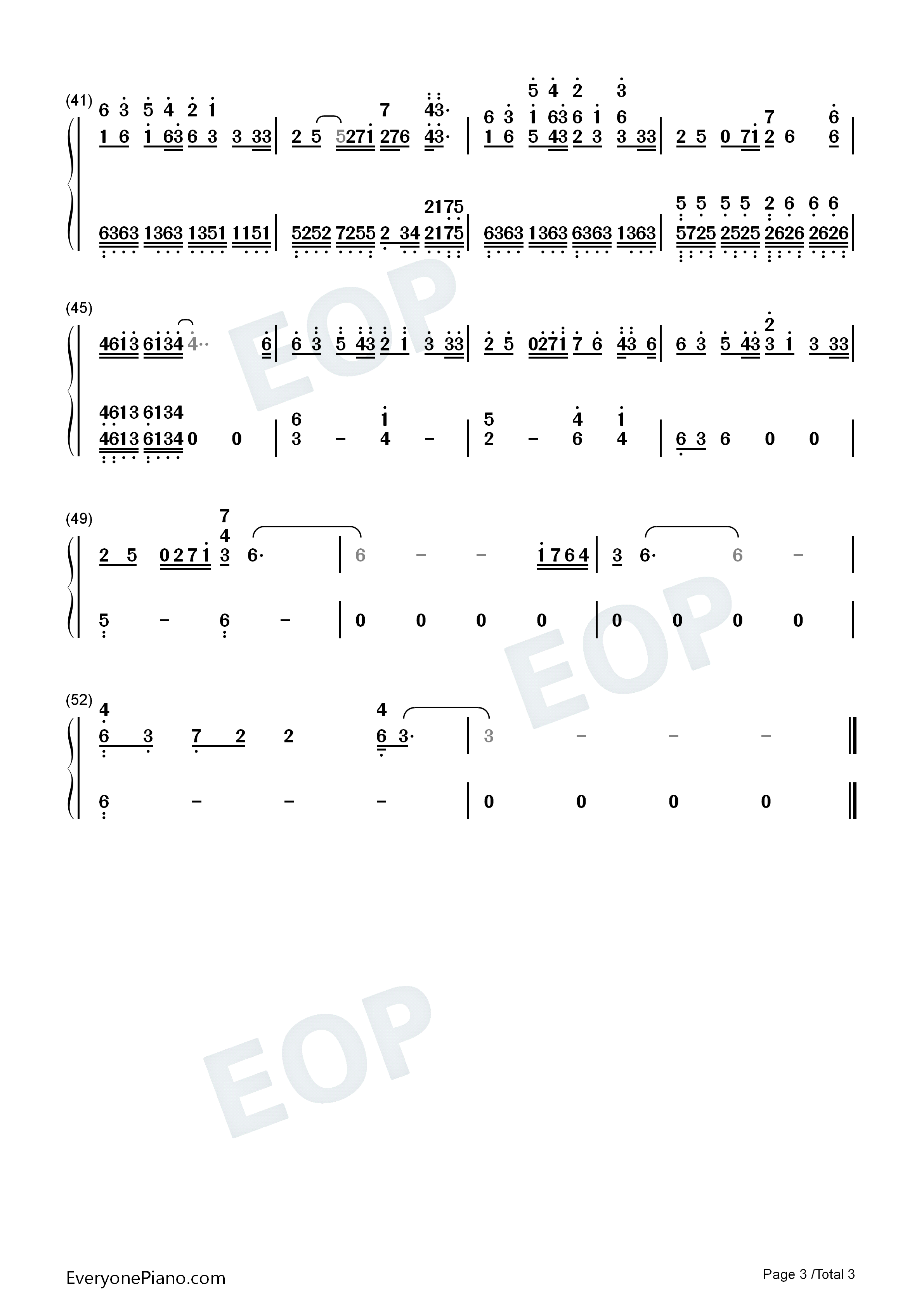 配合钢琴简谱_薛之谦演唱