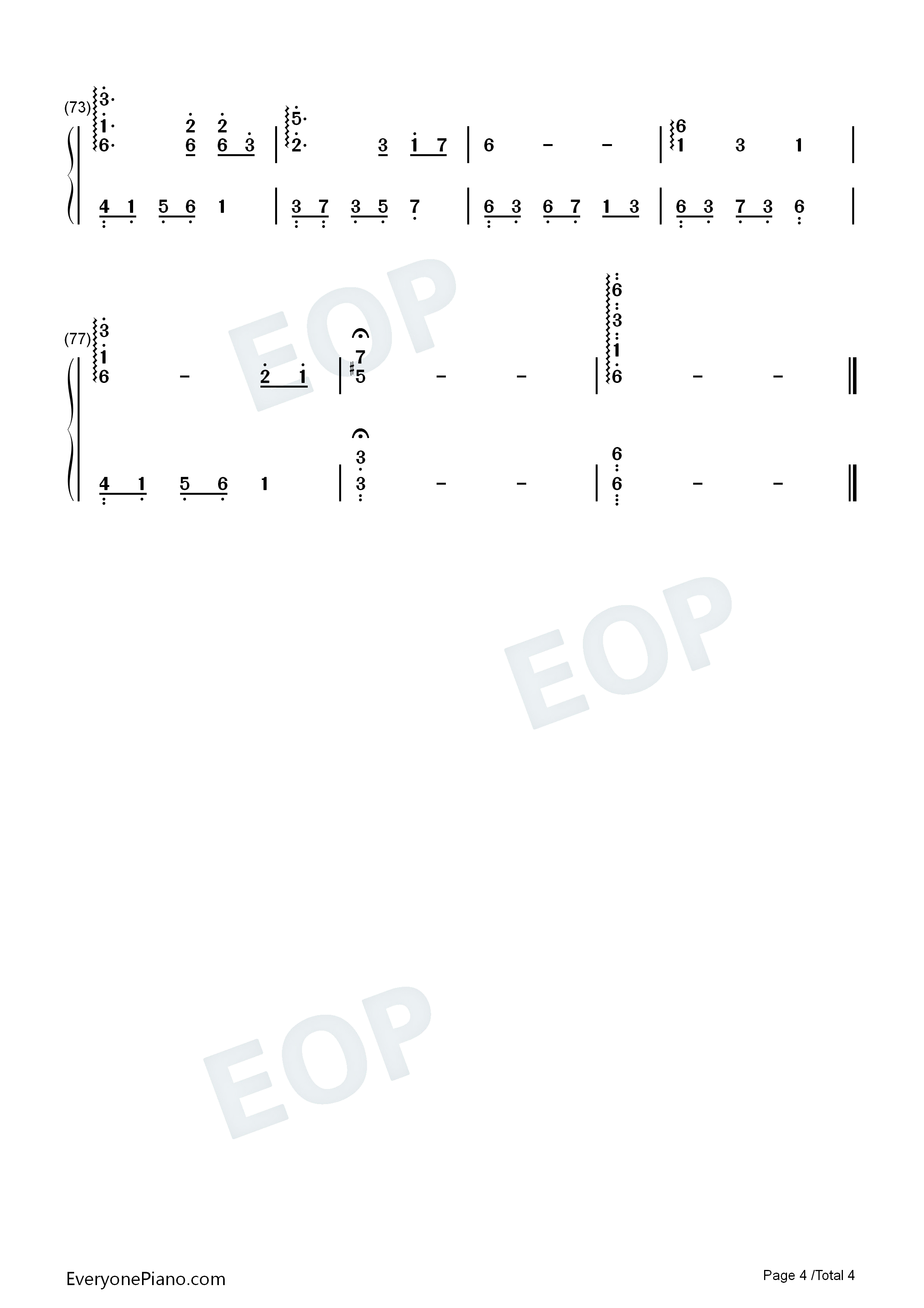 记得有人在等你钢琴简谱_石进演唱