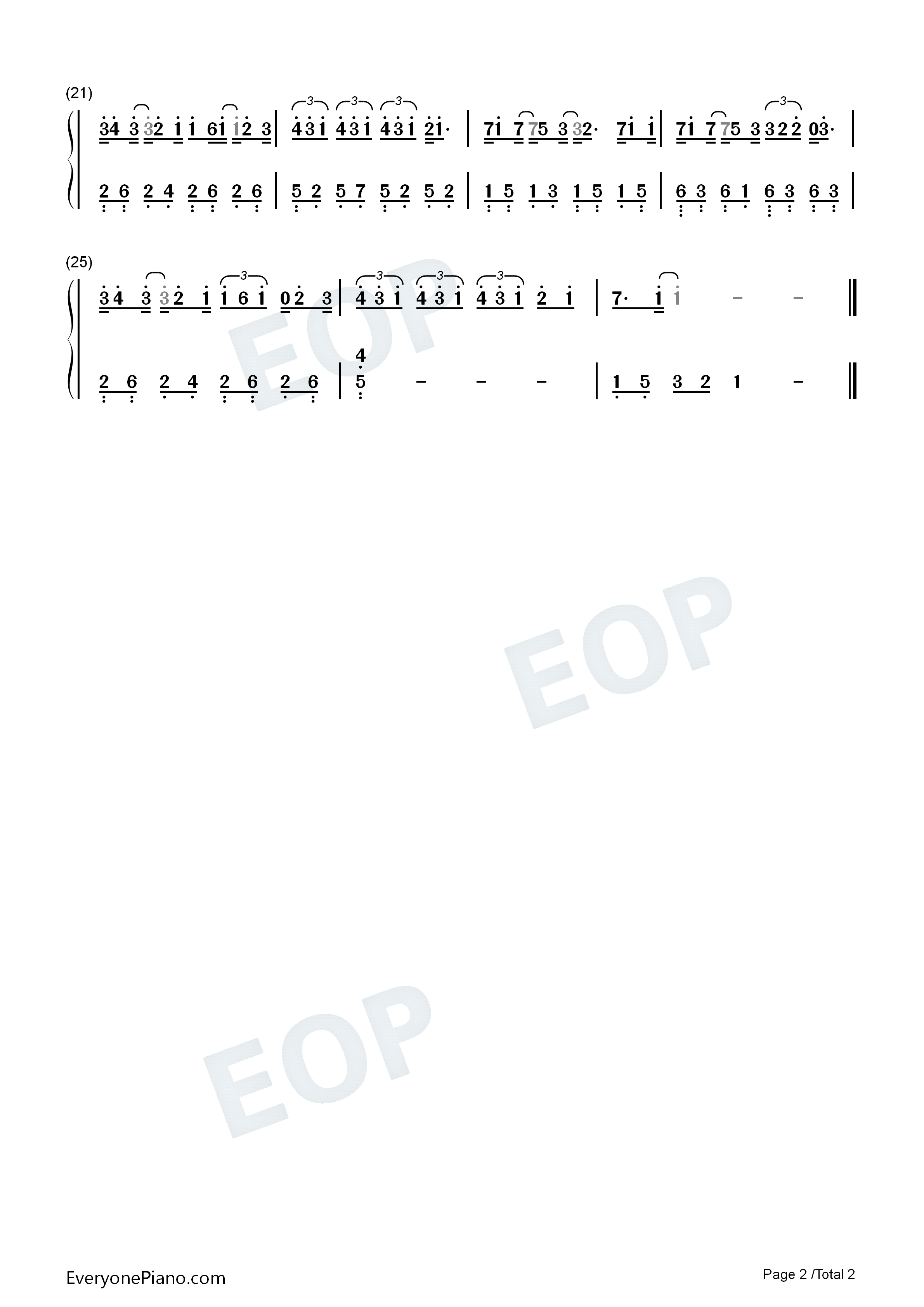 被人钢琴简谱_薛之谦演唱