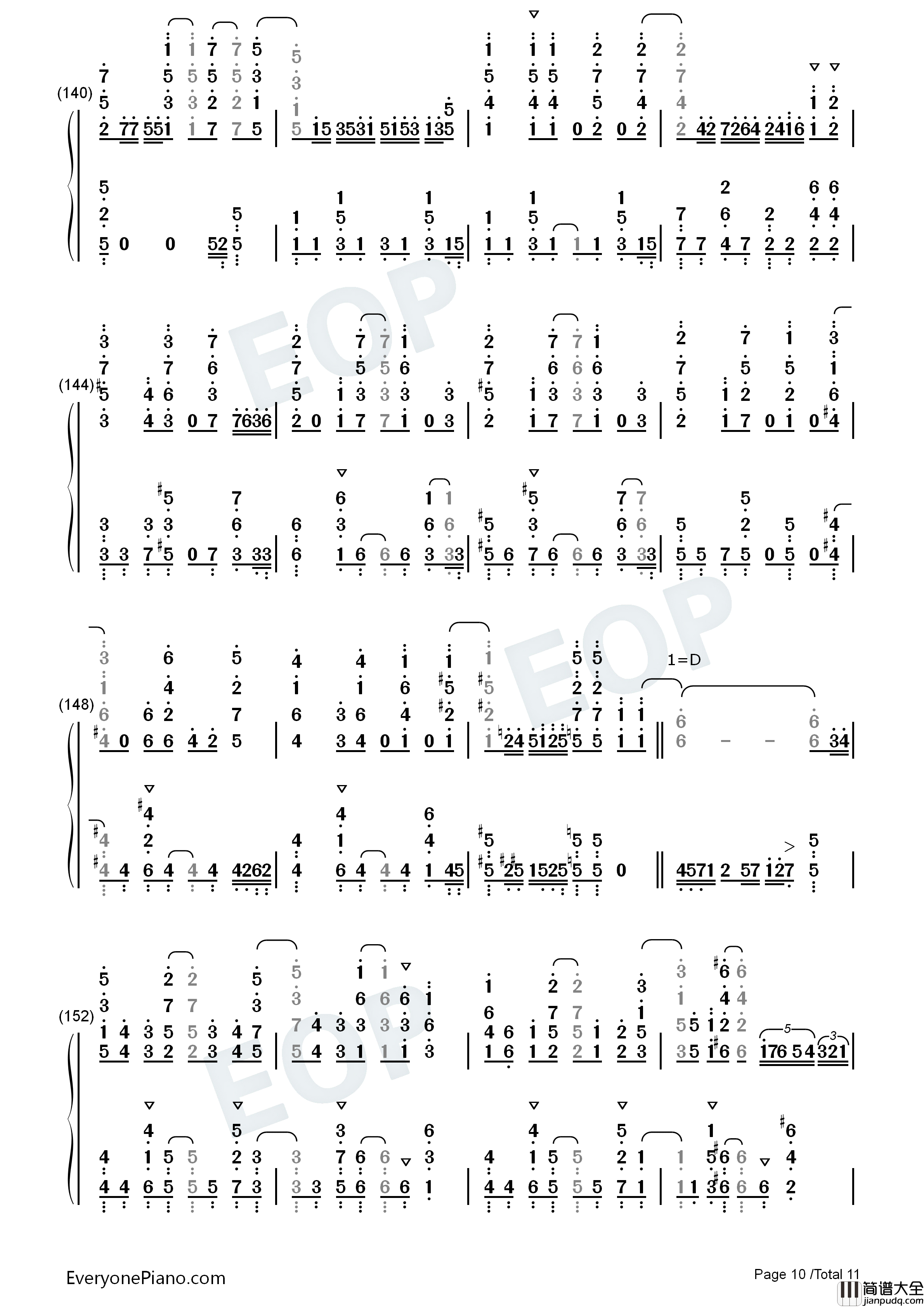 イツカノキオク钢琴简谱_和气杏未演唱