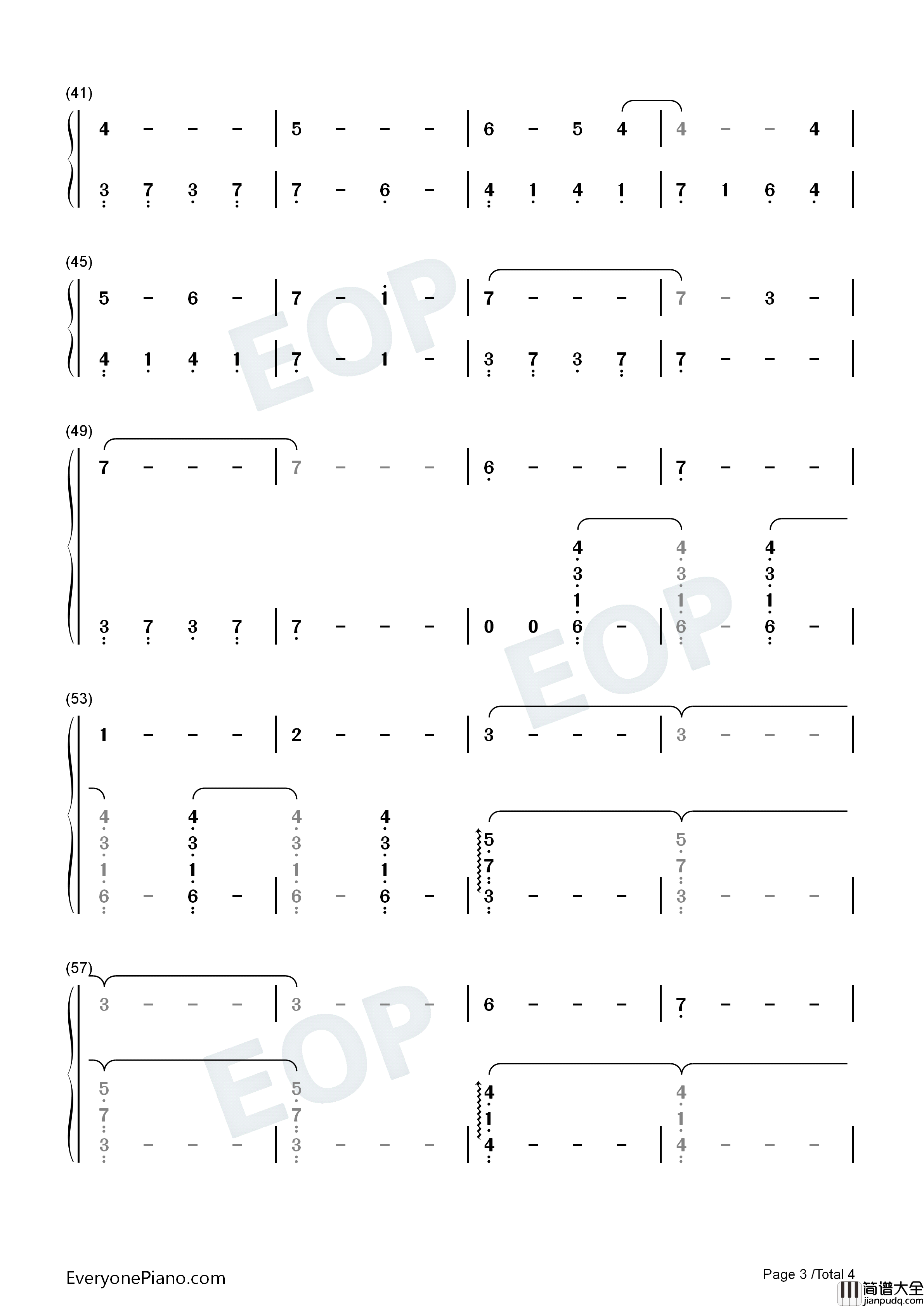 Interdimensional_Virus钢琴简谱_John_Murphy演唱