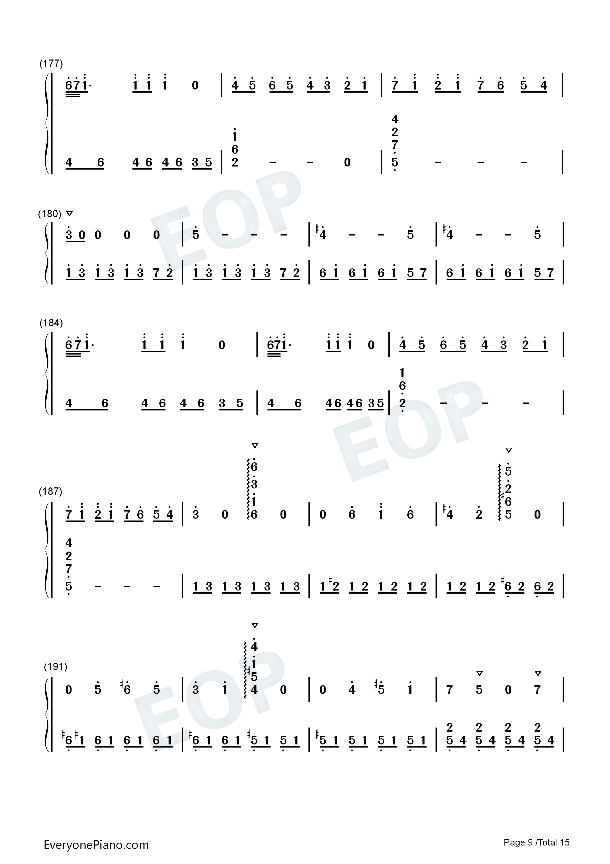 费加罗的婚礼序曲钢琴简谱_莫扎特演唱