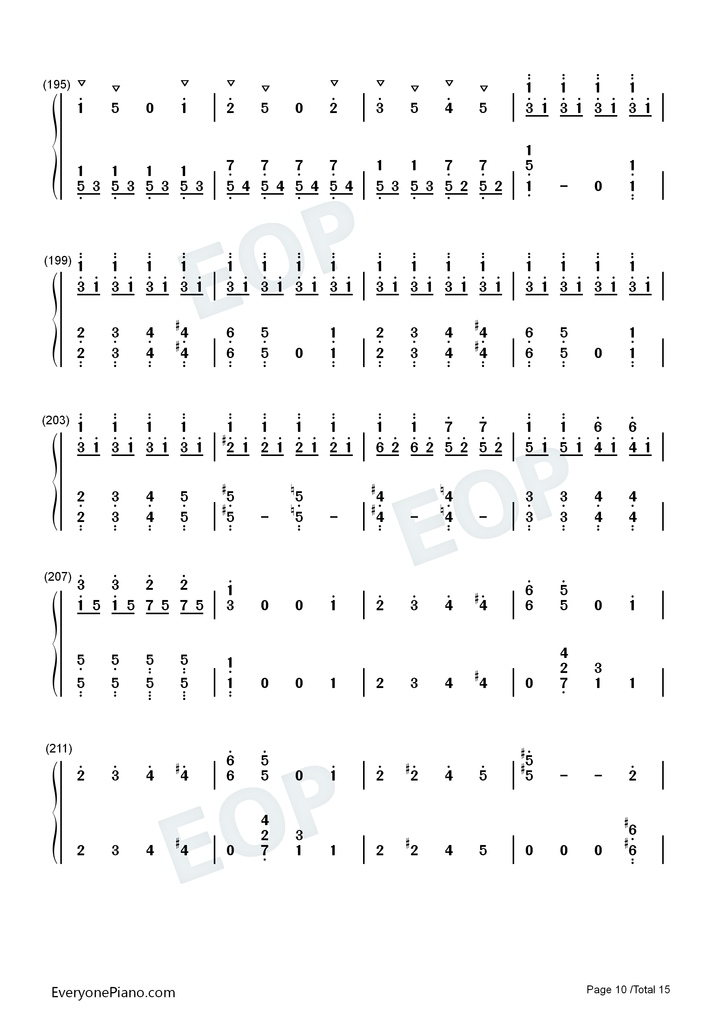 费加罗的婚礼序曲钢琴简谱_莫扎特演唱