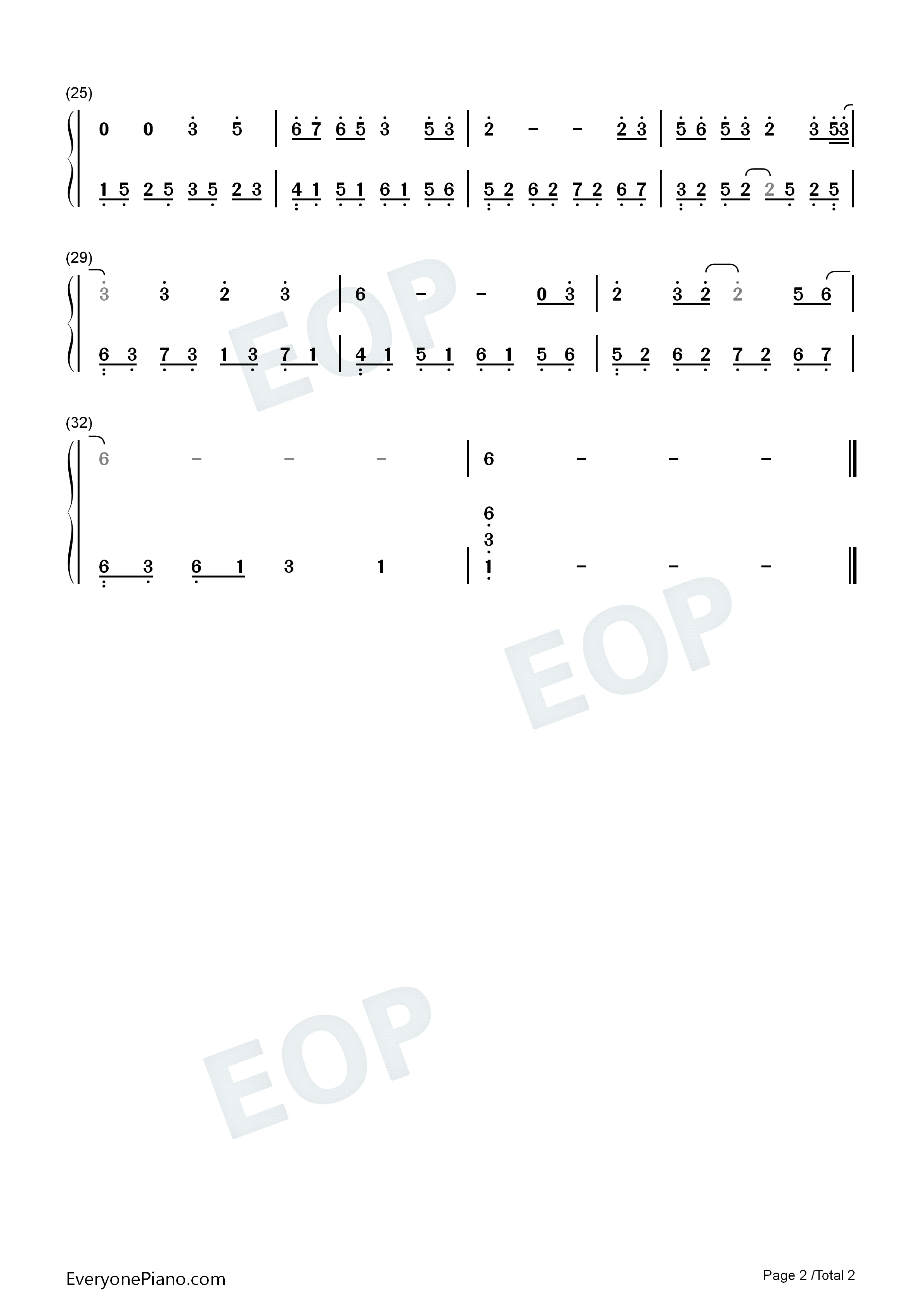千年钢琴简谱_金志文_吉克隽逸演唱