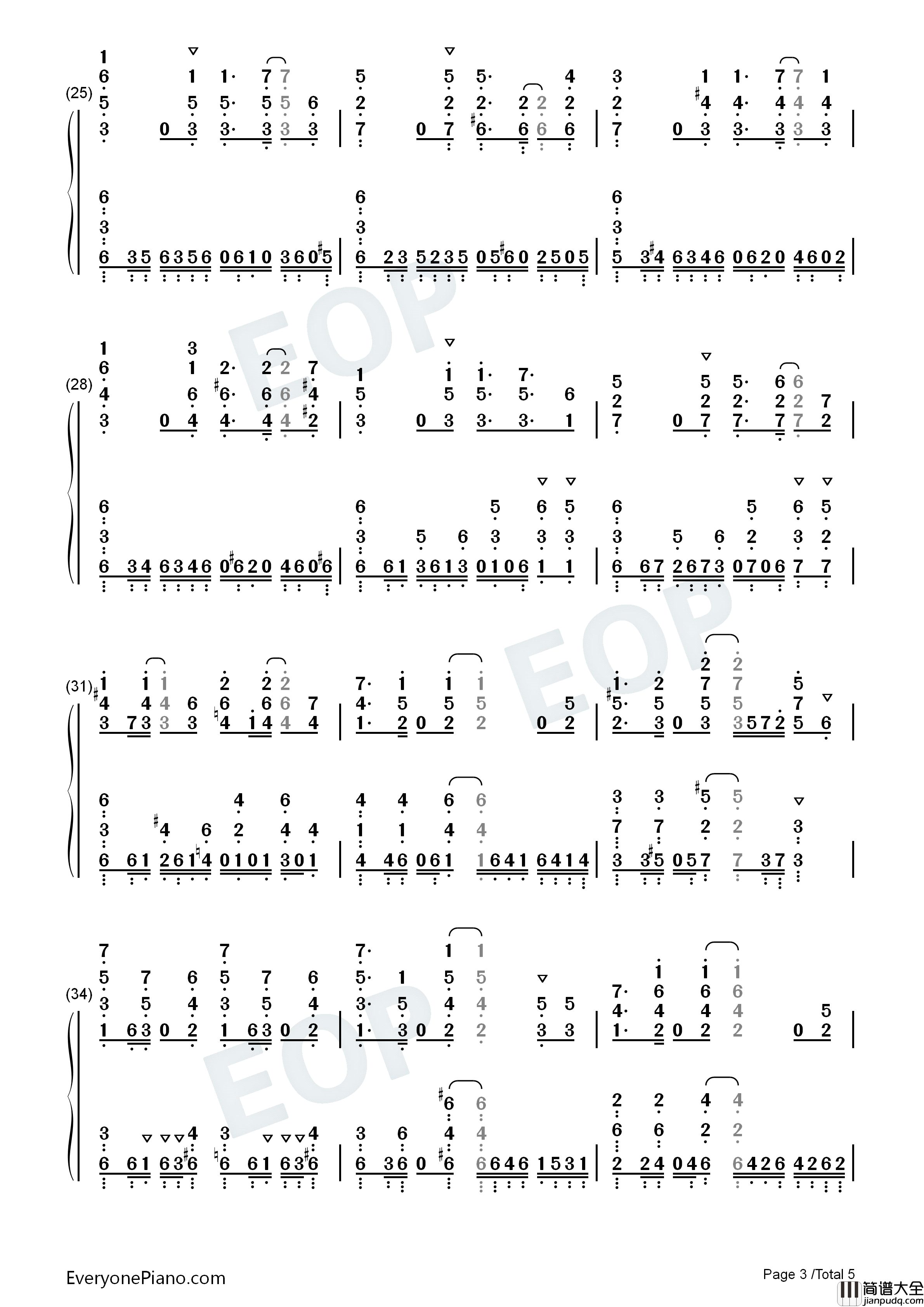 Dark_Spiral_Journey钢琴简谱_Q_MHz_铃华优子演唱