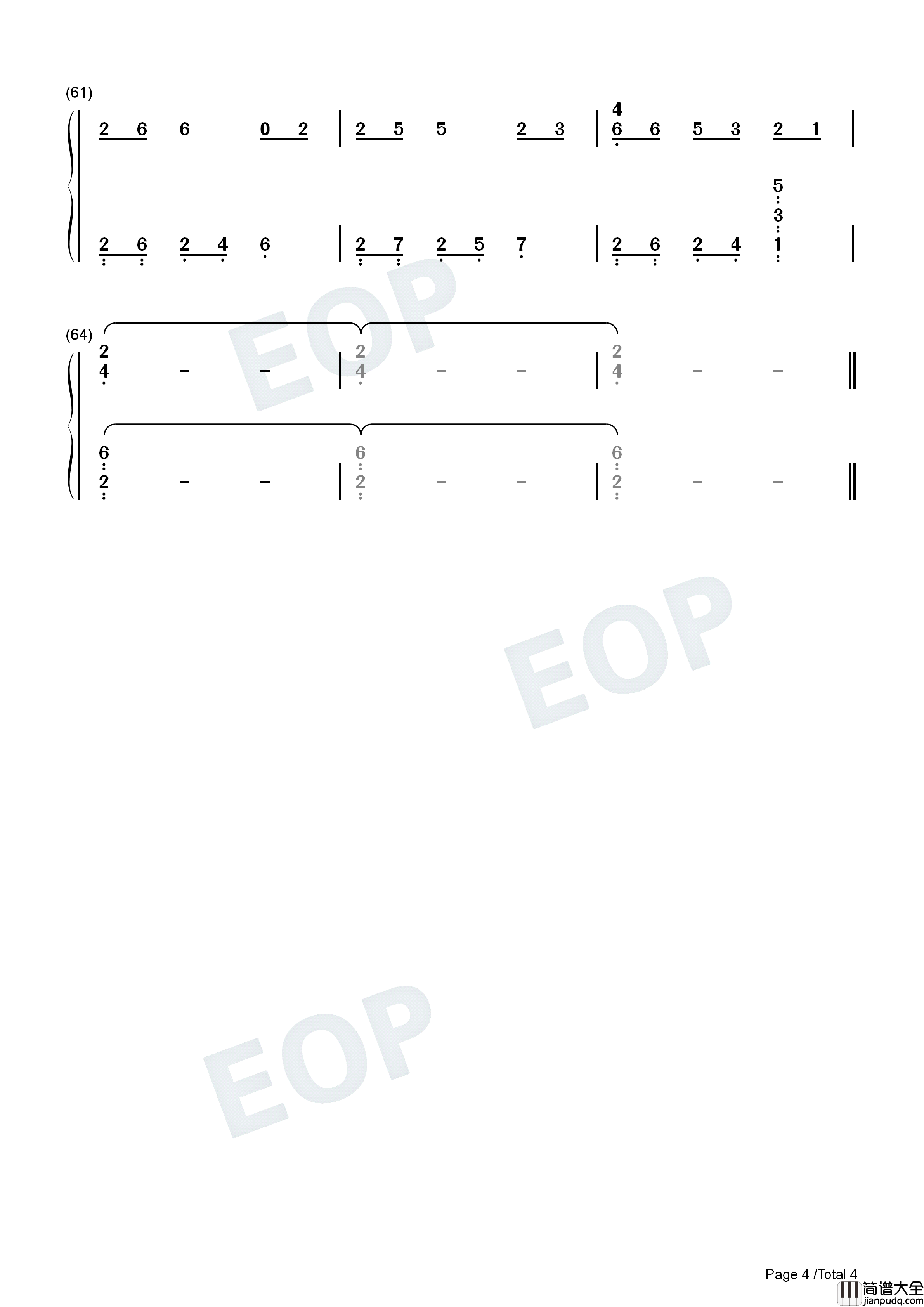骑士王的荣耀钢琴简谱_川井宪次__Kenji_Kawai演唱
