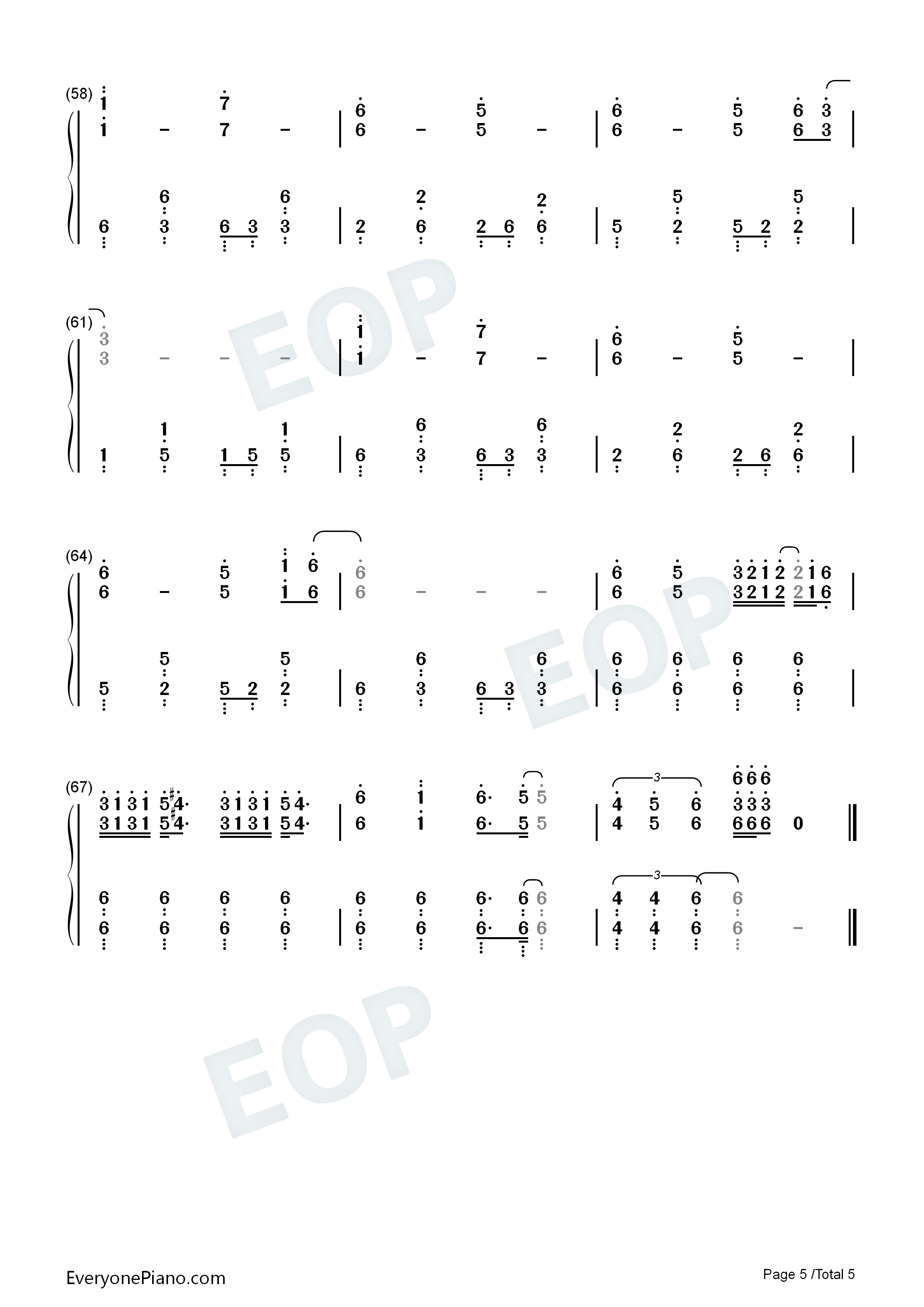 青苹果乐园钢琴简谱_小虎队演唱