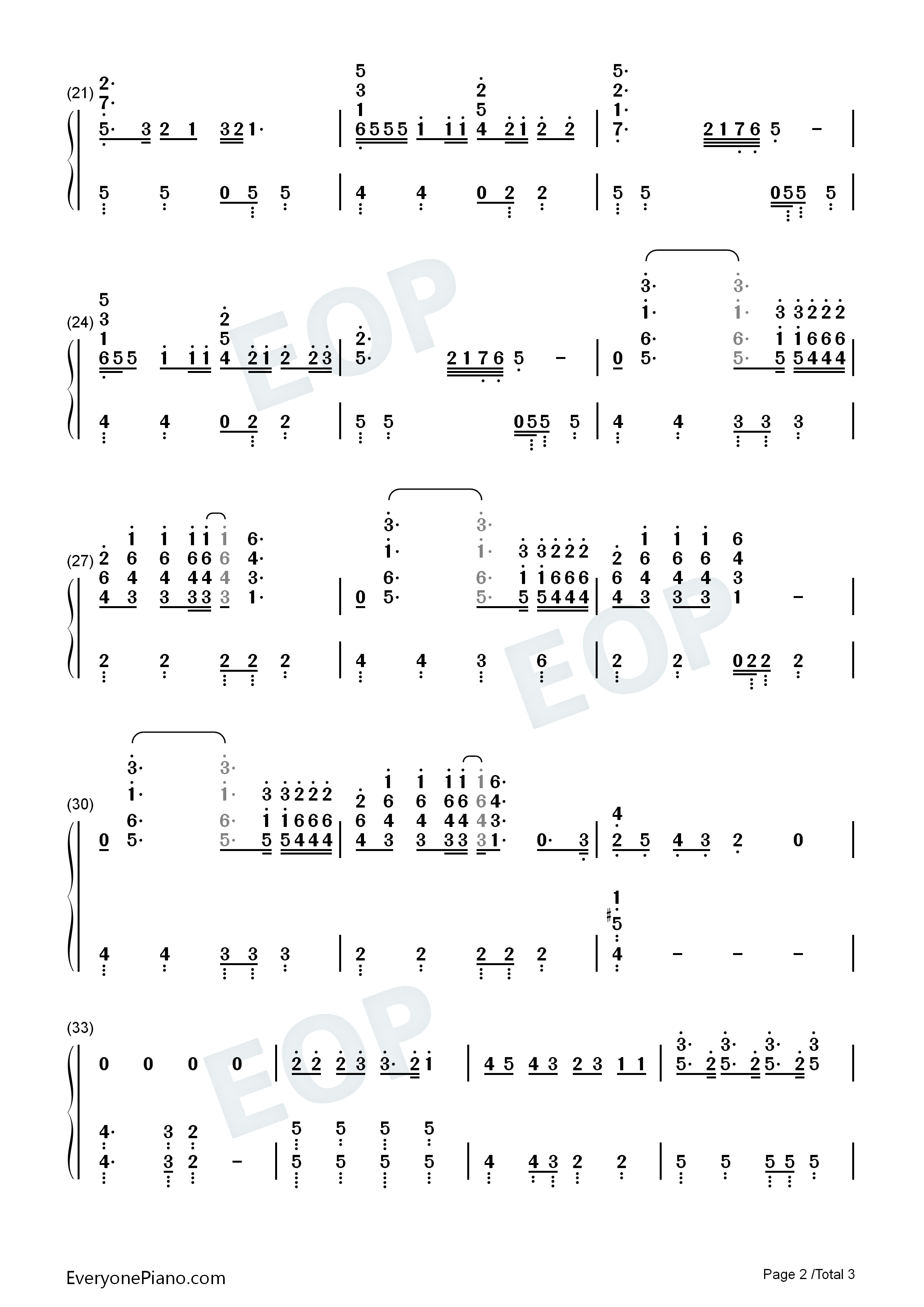 Call_My_Friends钢琴简谱_Shawn_Mendes演唱
