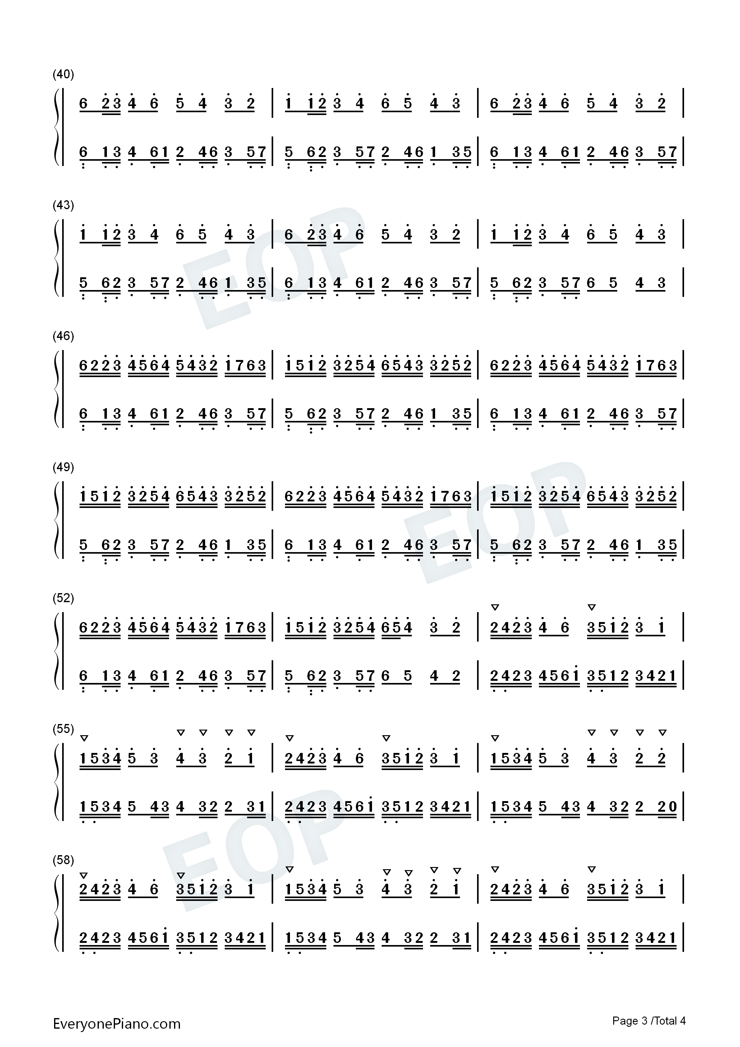 秋之幻钢琴简谱_啊鑫呀ya演唱