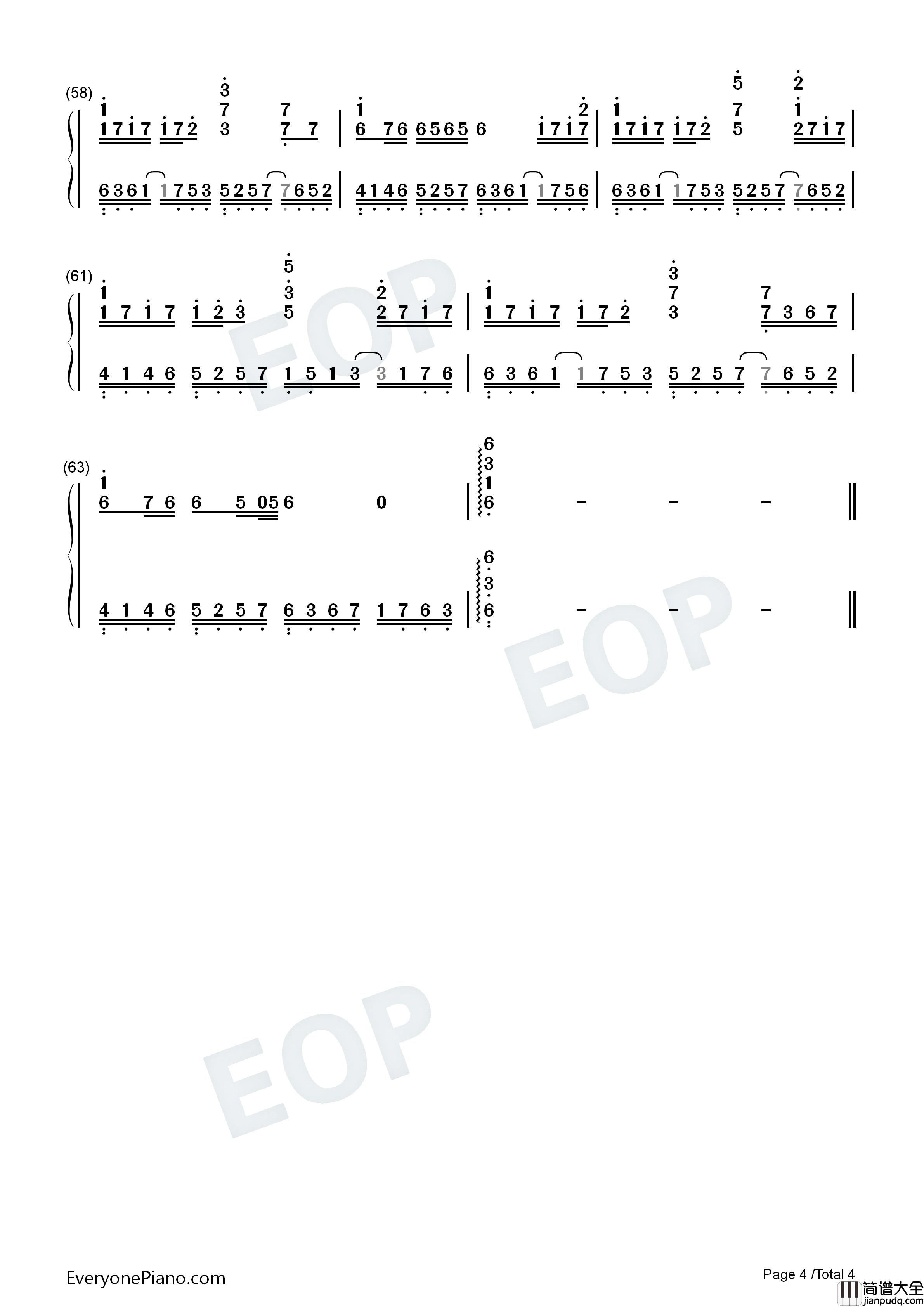 自导自演钢琴简谱_周杰伦演唱