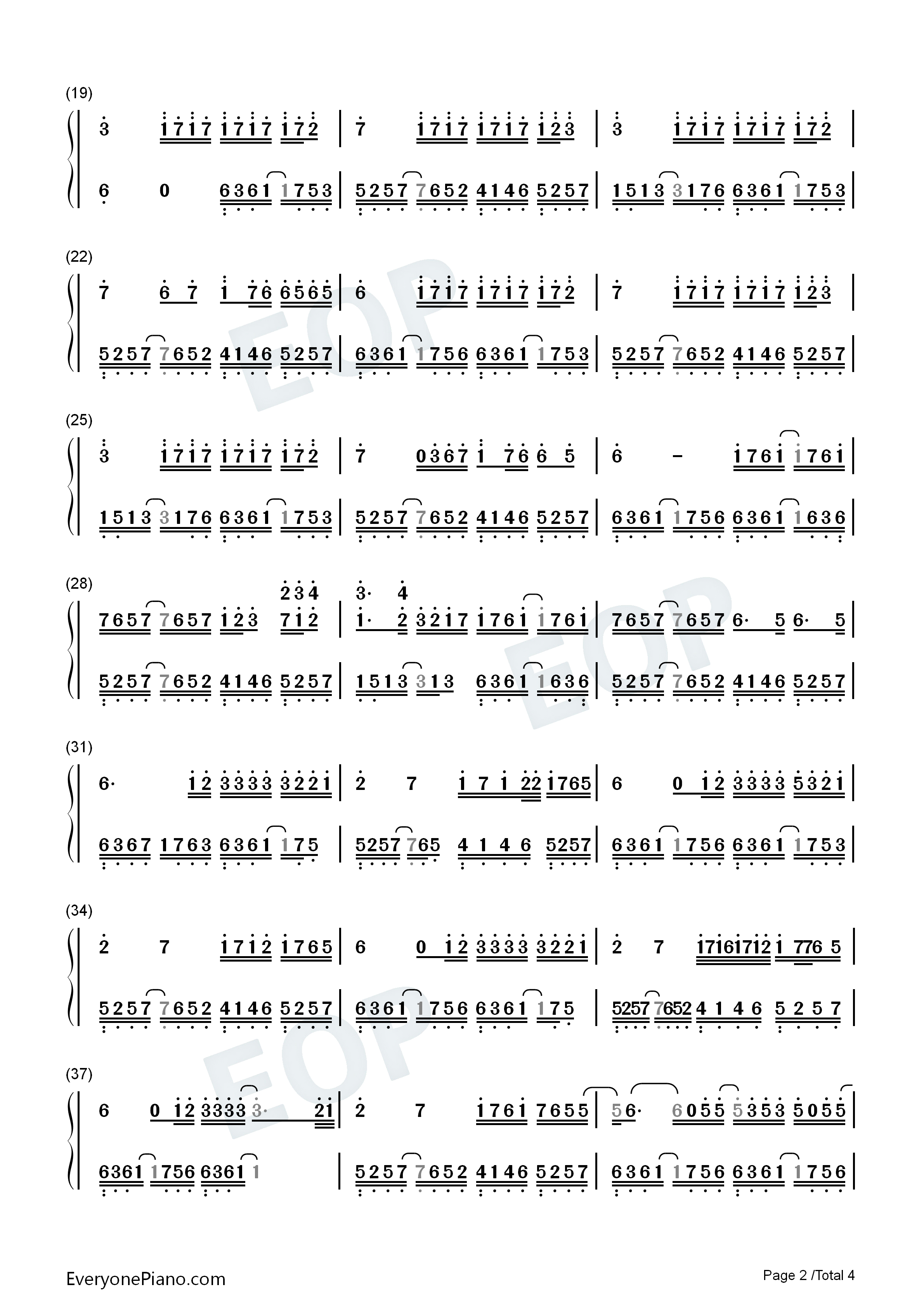 自导自演钢琴简谱_周杰伦演唱