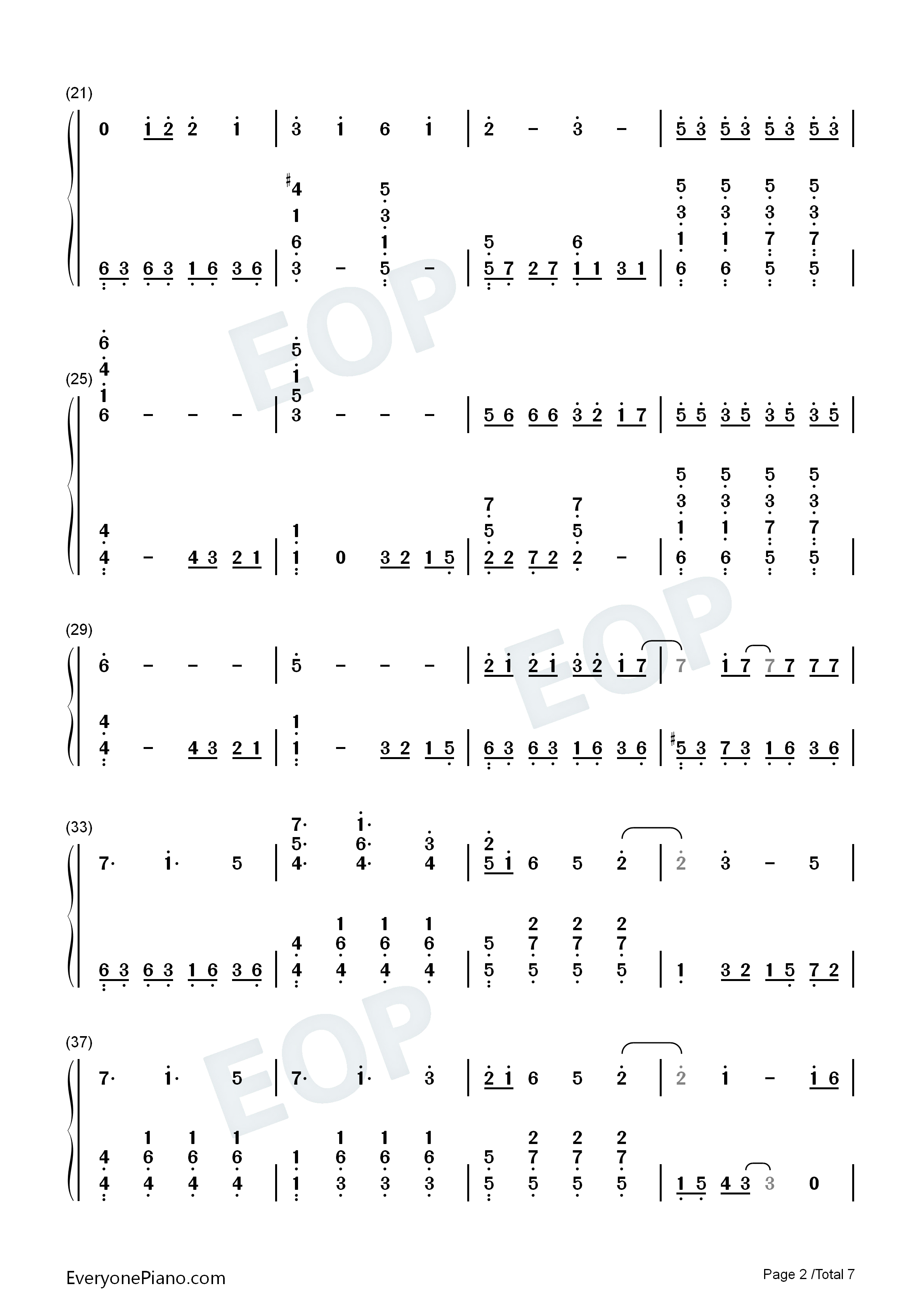 Friends钢琴简谱_防弹少年团演唱
