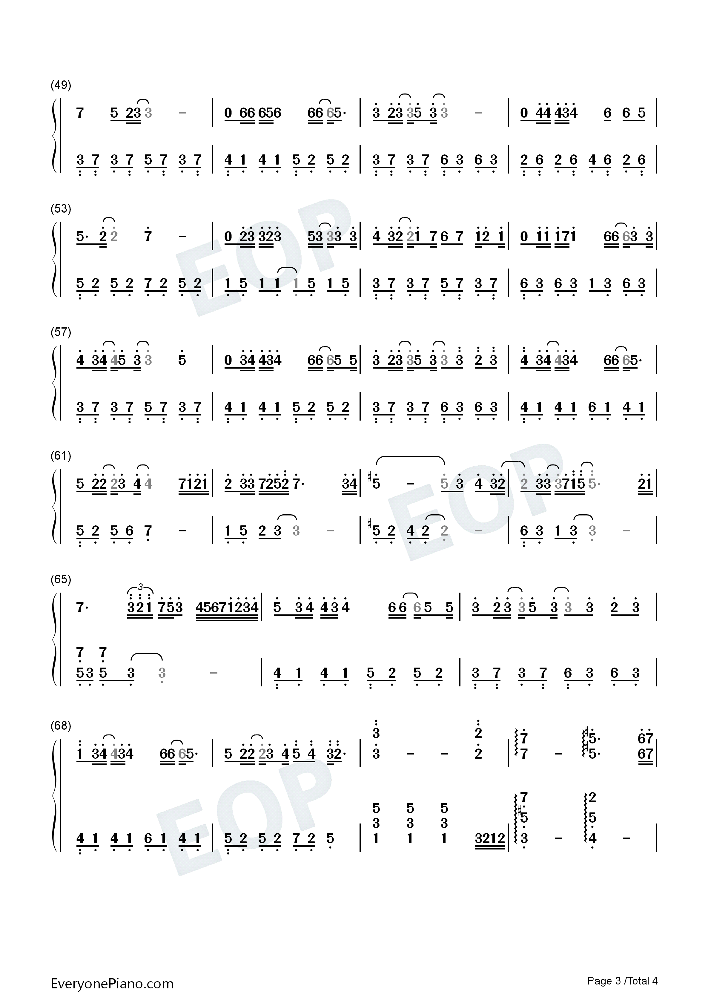 小小孩钢琴简谱_时代少年团演唱