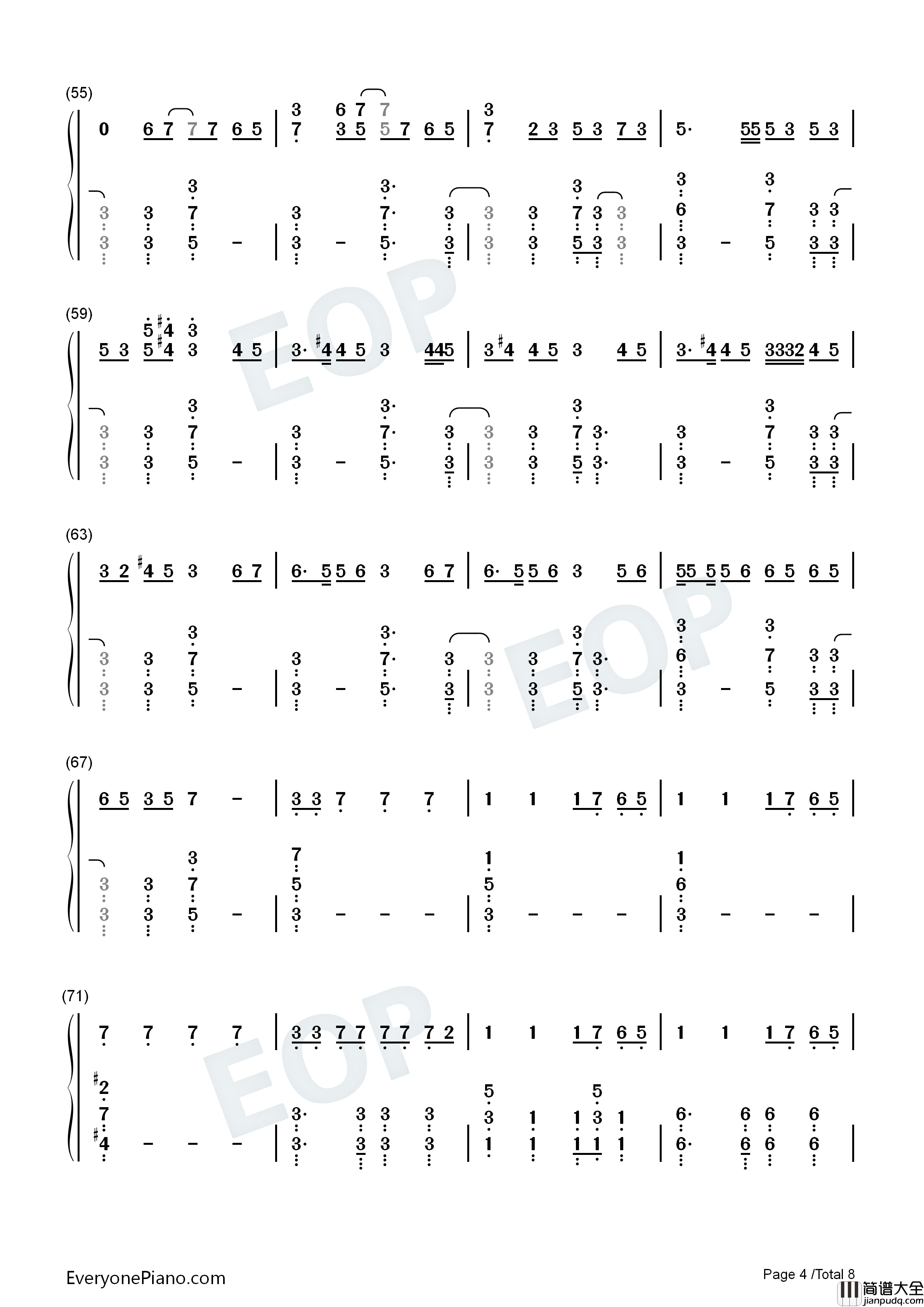 Savage钢琴简谱_Aespa演唱