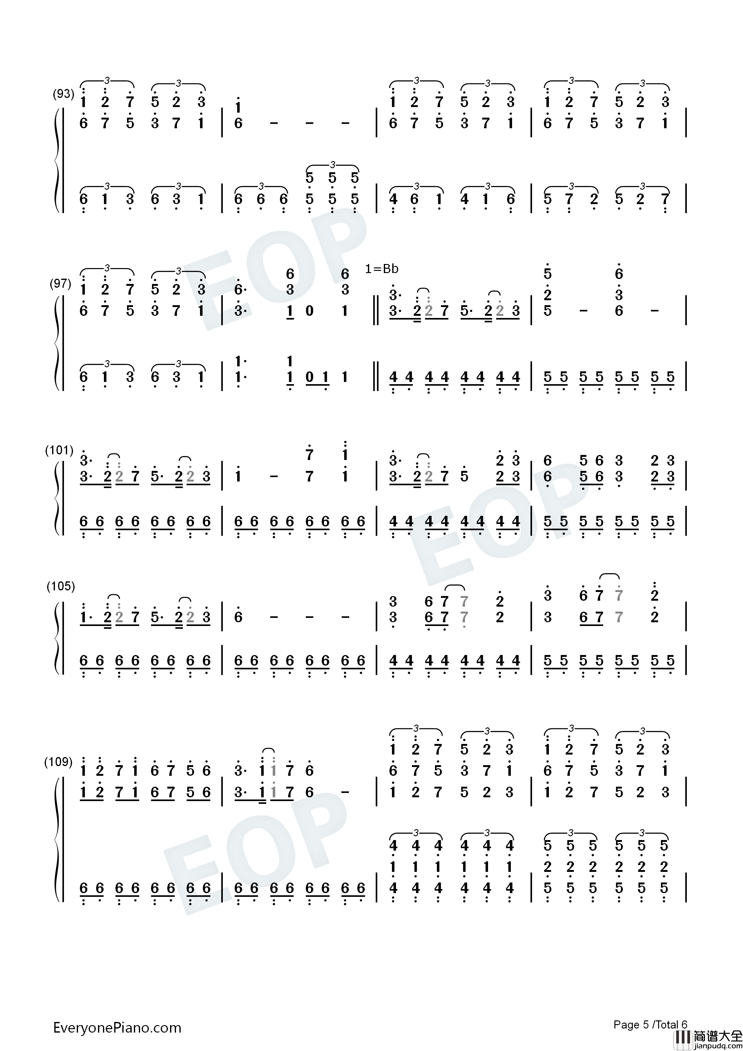 少女が見た日本の原風景钢琴简谱_东方Project演唱