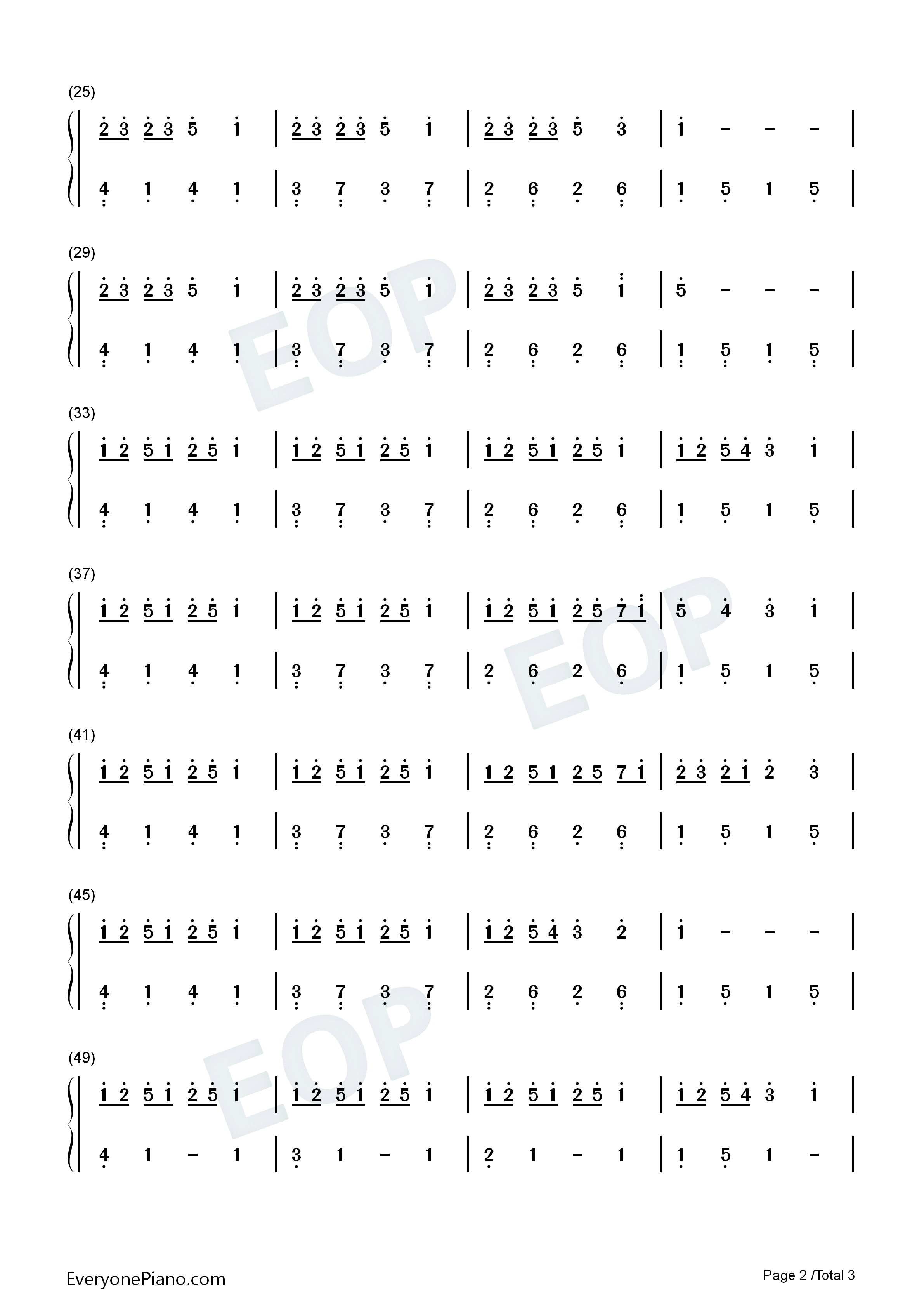 人间浪漫钢琴简谱_Hea2t演唱