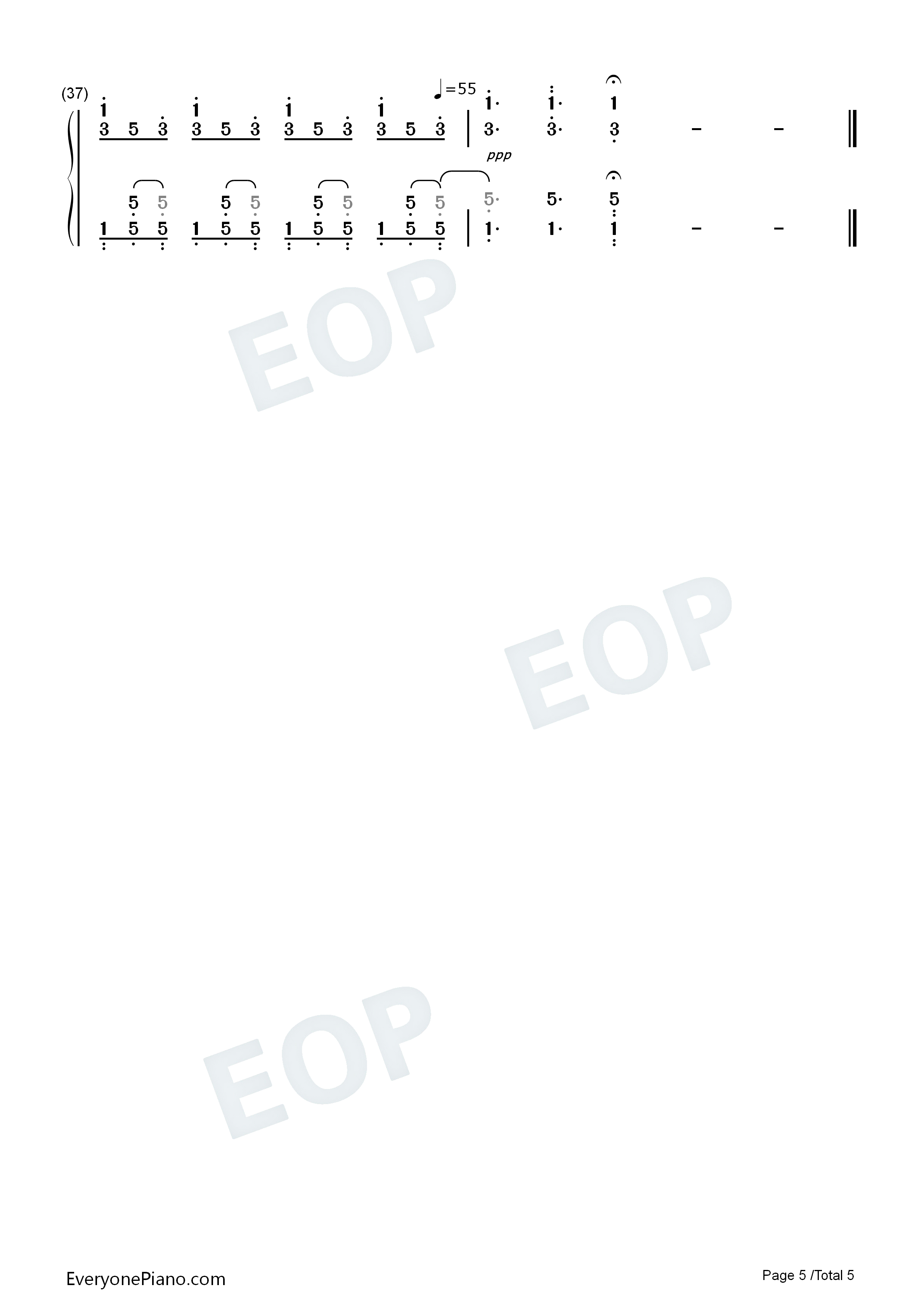 肖邦夜曲第二首钢琴简谱_肖邦演唱