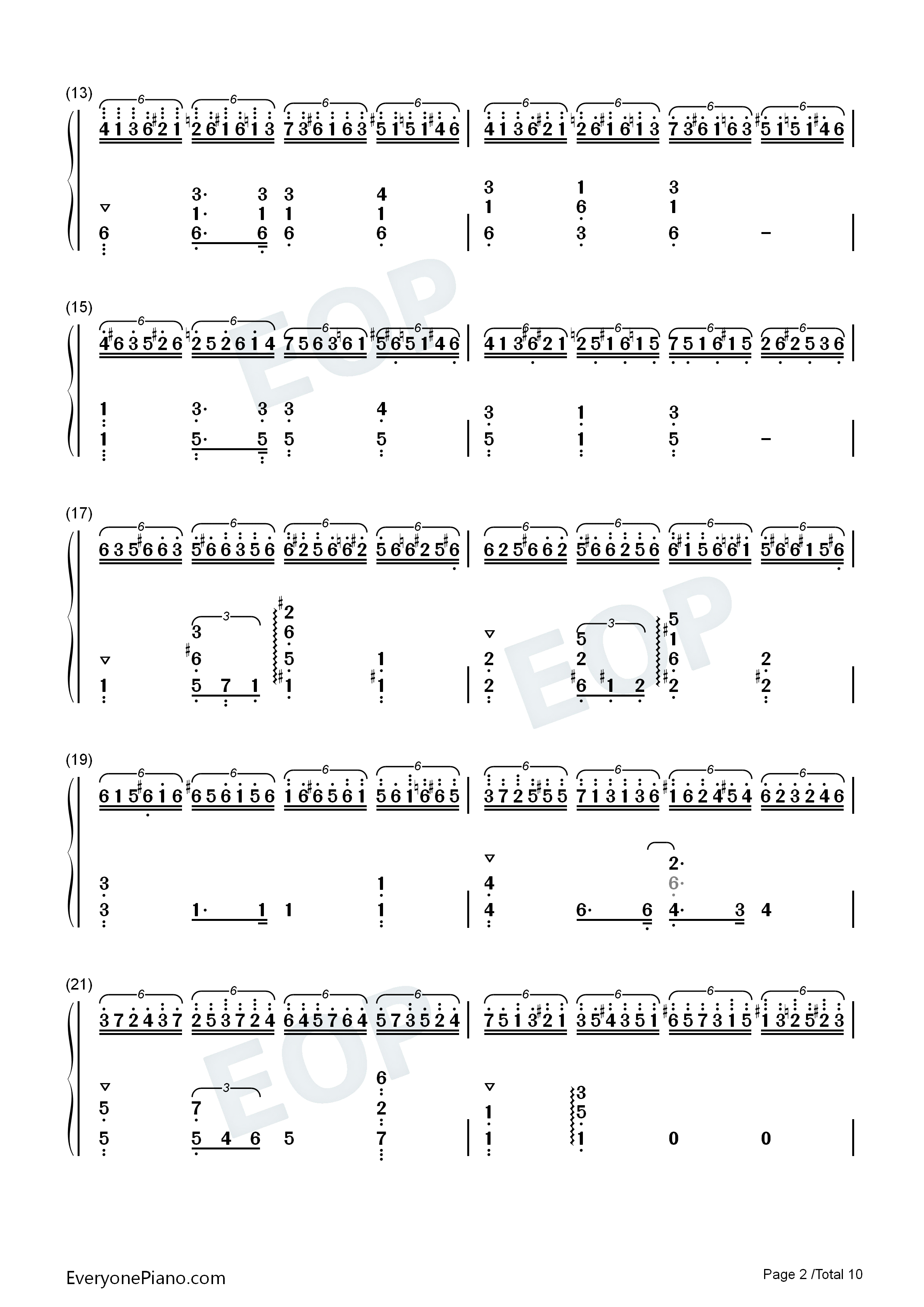 冬风练习曲钢琴简谱_肖邦演唱