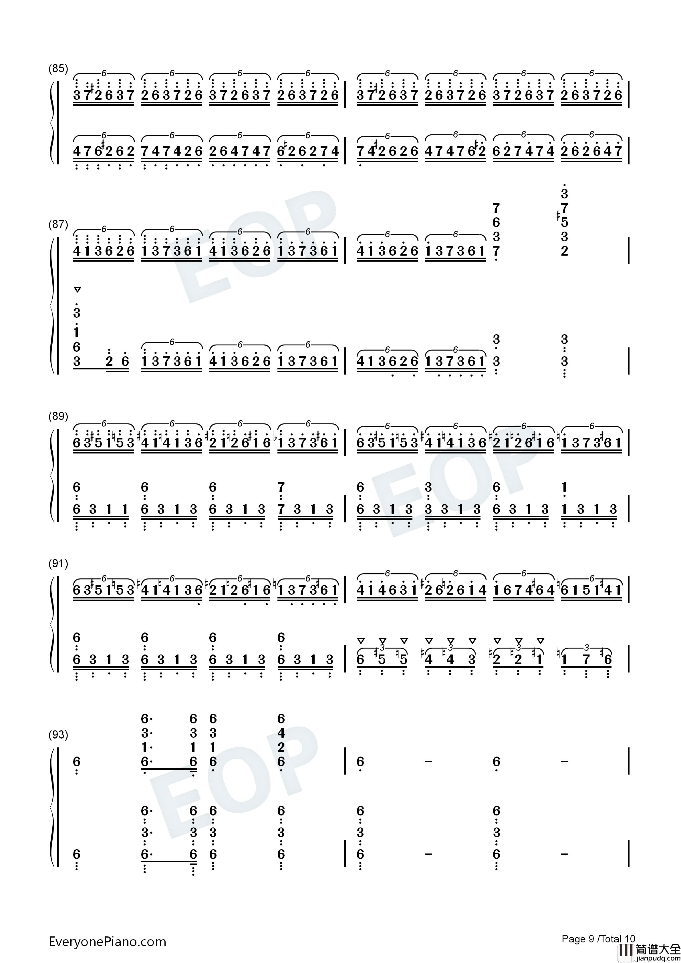 冬风练习曲钢琴简谱_肖邦演唱