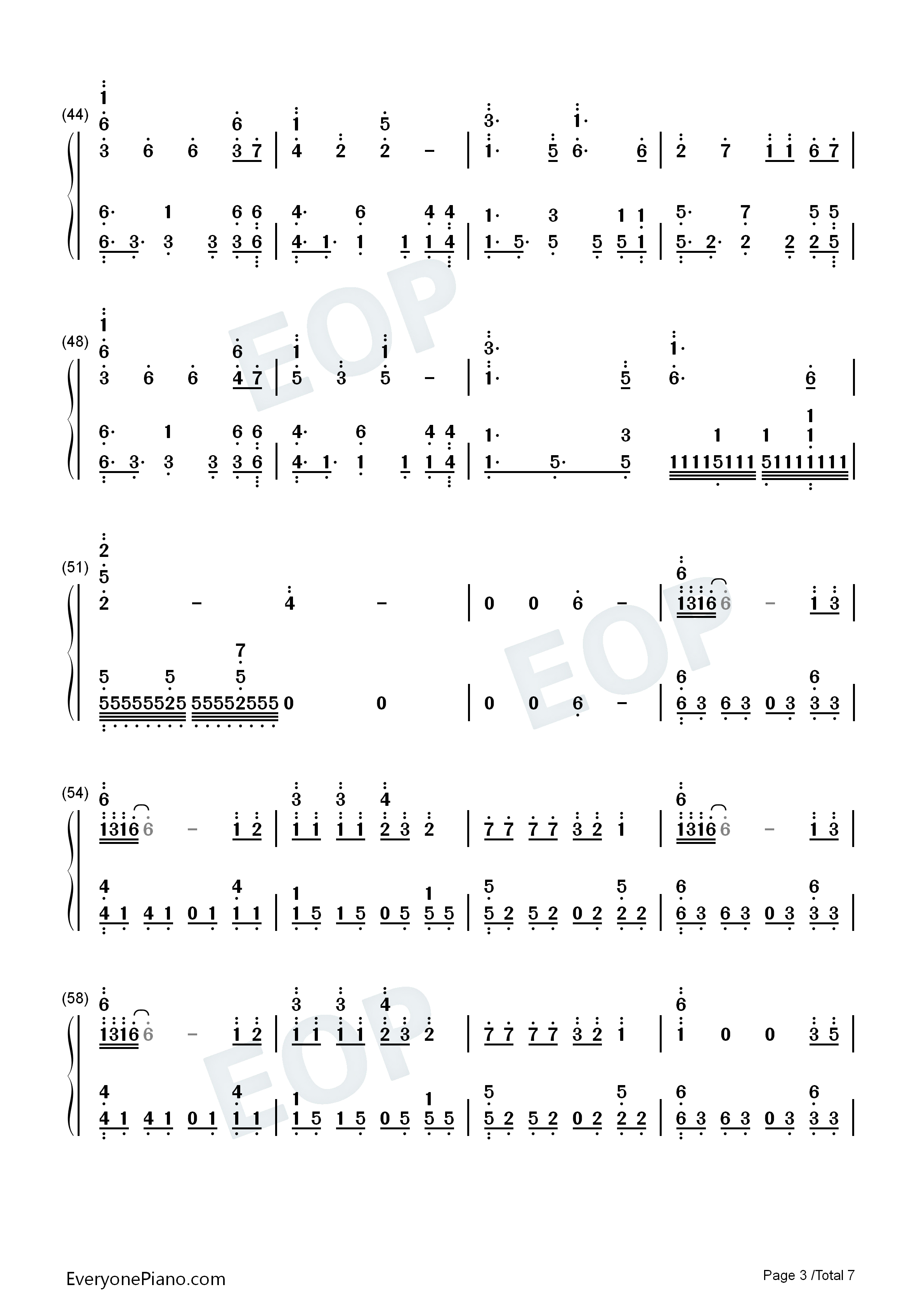 寒露钢琴简谱_音阙诗听_赵方婧演唱