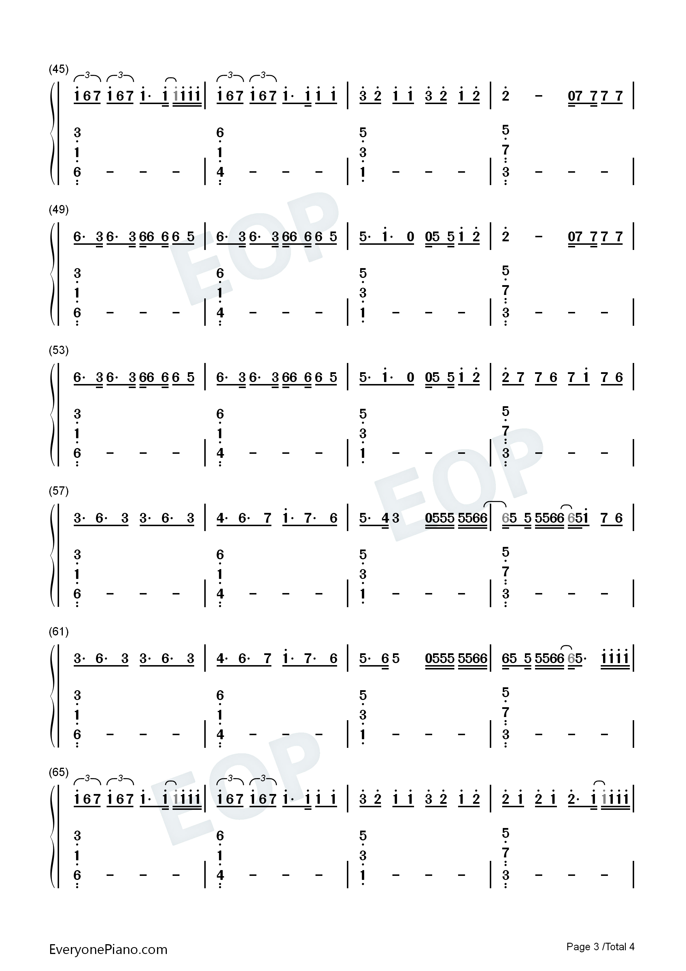 Manana钢琴简谱_Alvaro_Soler_Cali_y_El_Dandee演唱