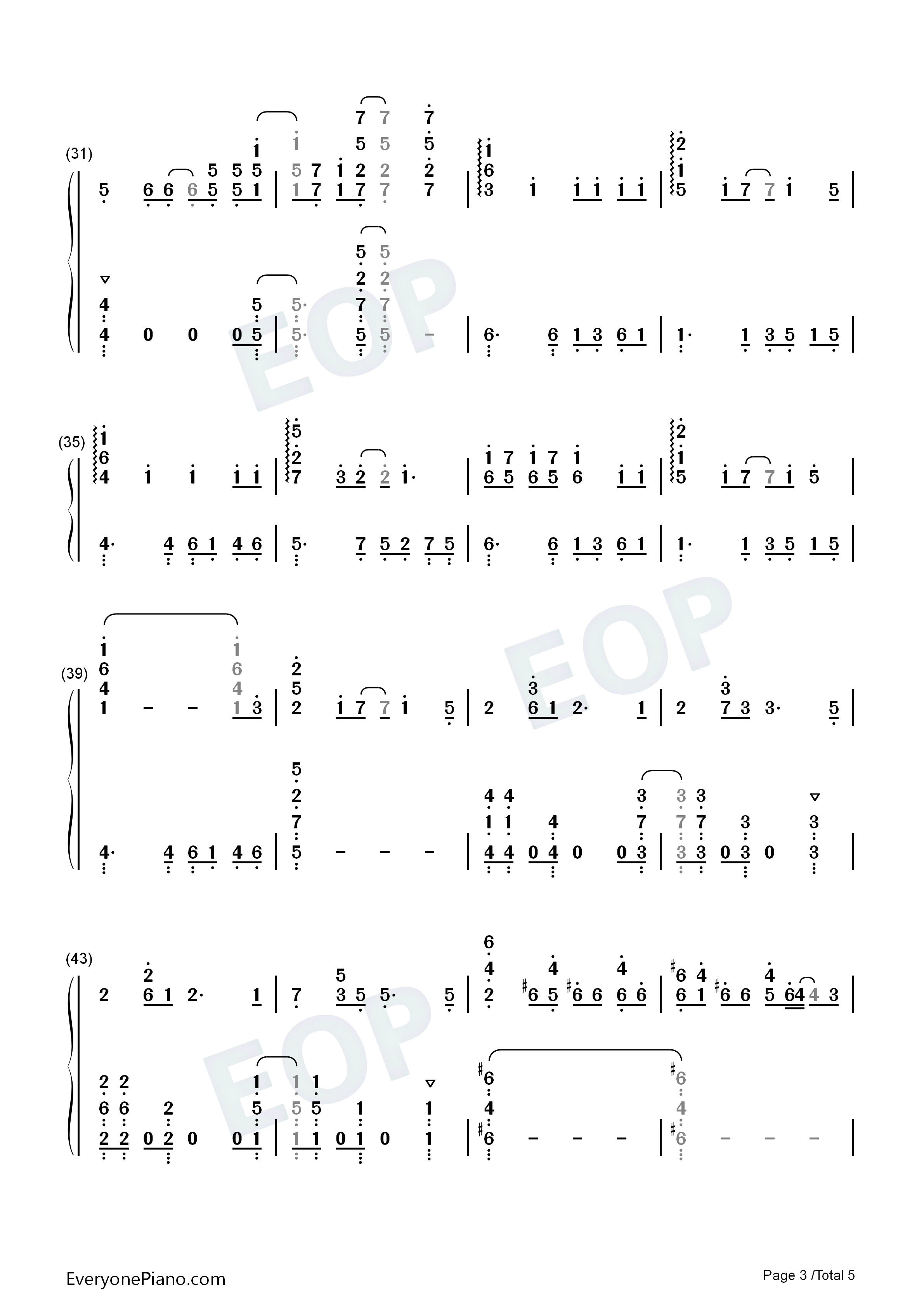 逆境スペクトル钢琴简谱_ASCA演唱