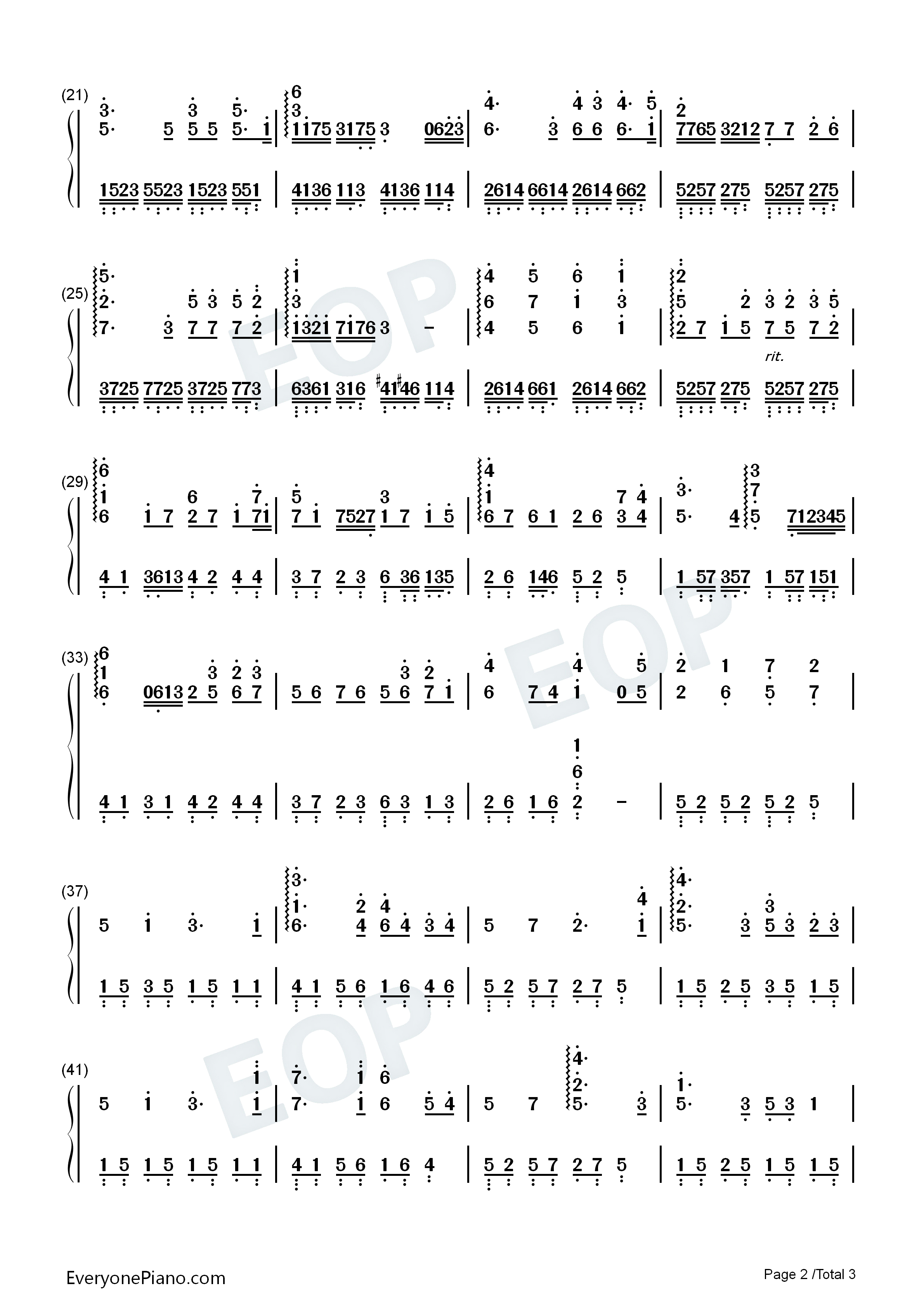 我们的婚礼钢琴简谱_石进演唱