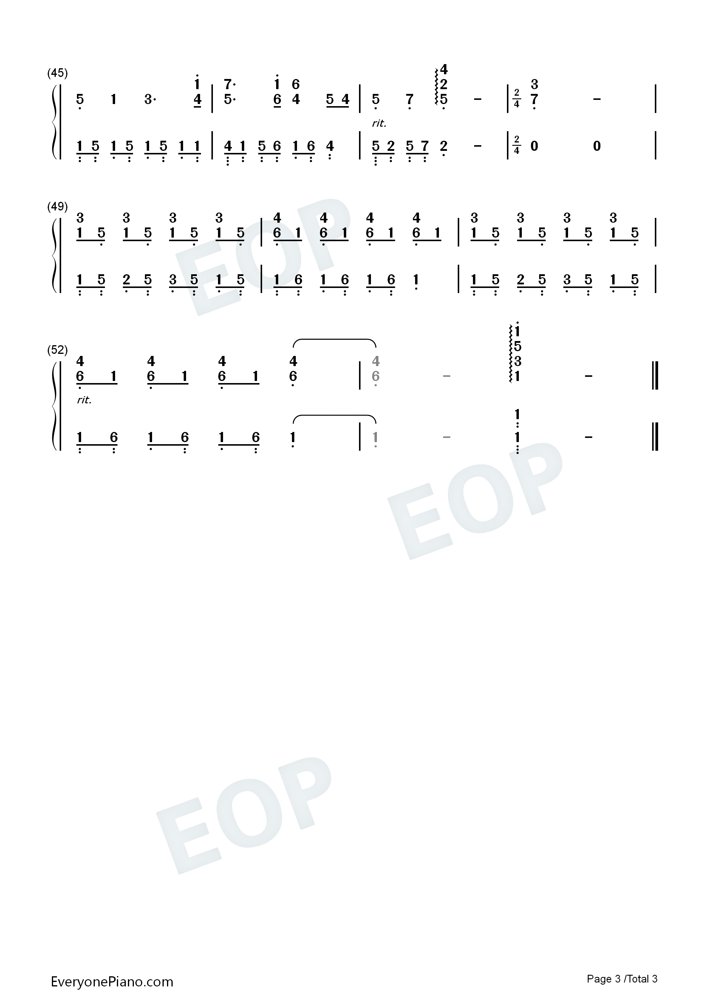 我们的婚礼钢琴简谱_石进演唱