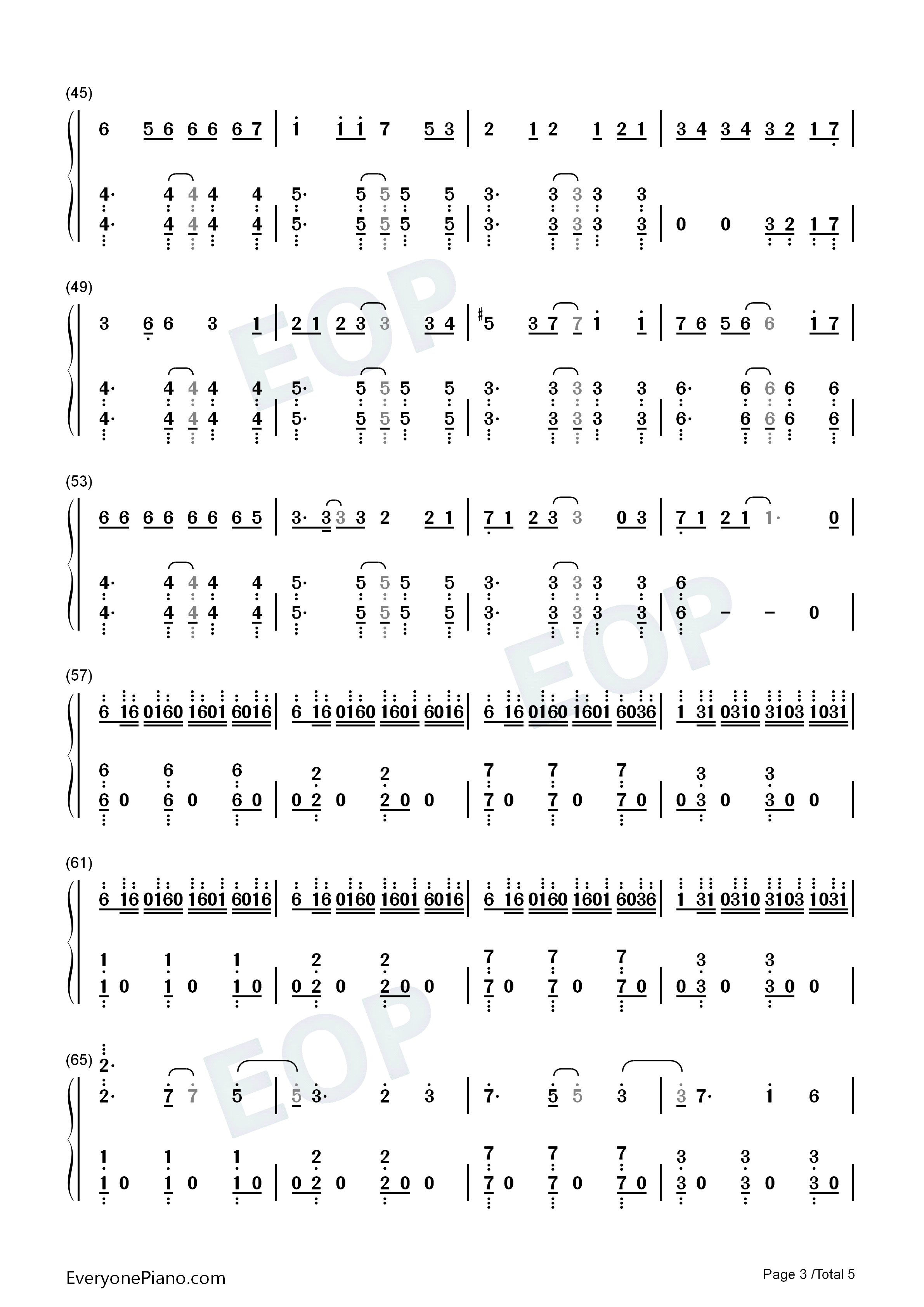 八重回归钢琴简谱_洛天依_乐正绫演唱