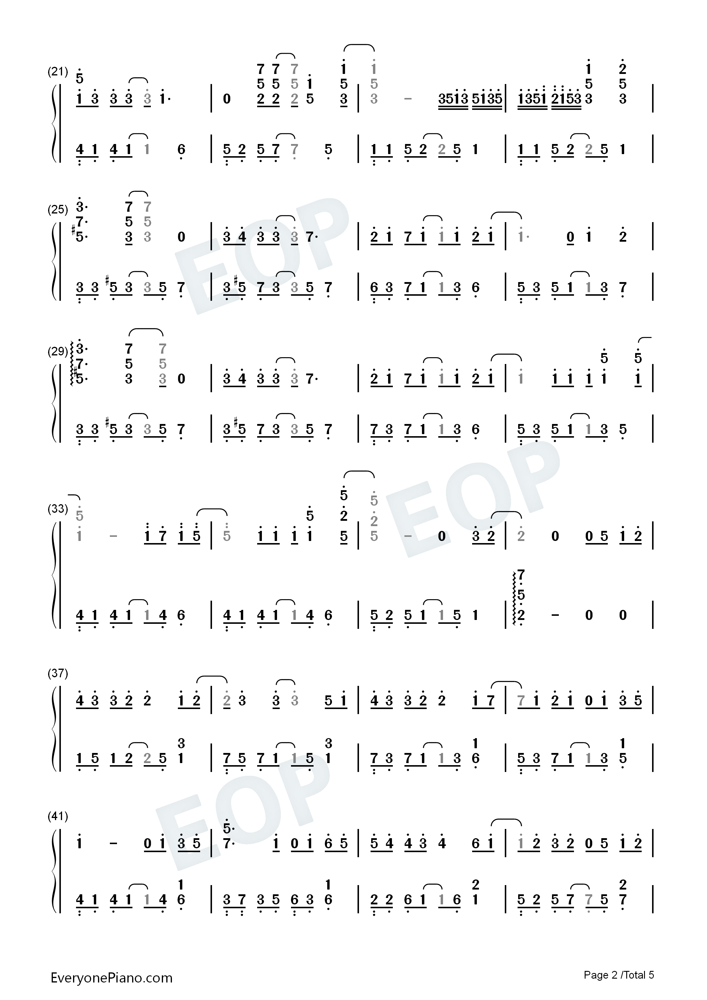 时光机钢琴简谱_周杰伦演唱