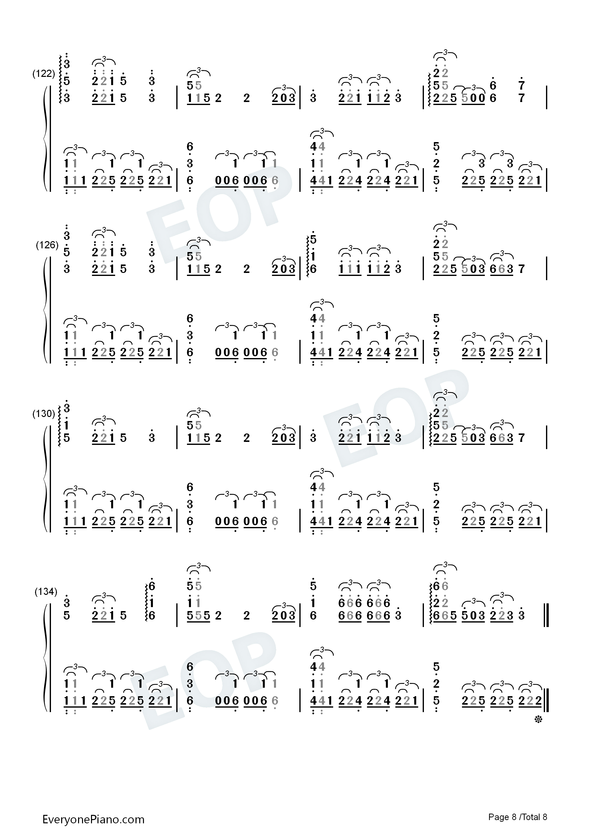 冬至钢琴简谱_音阙诗听_王梓钰演唱