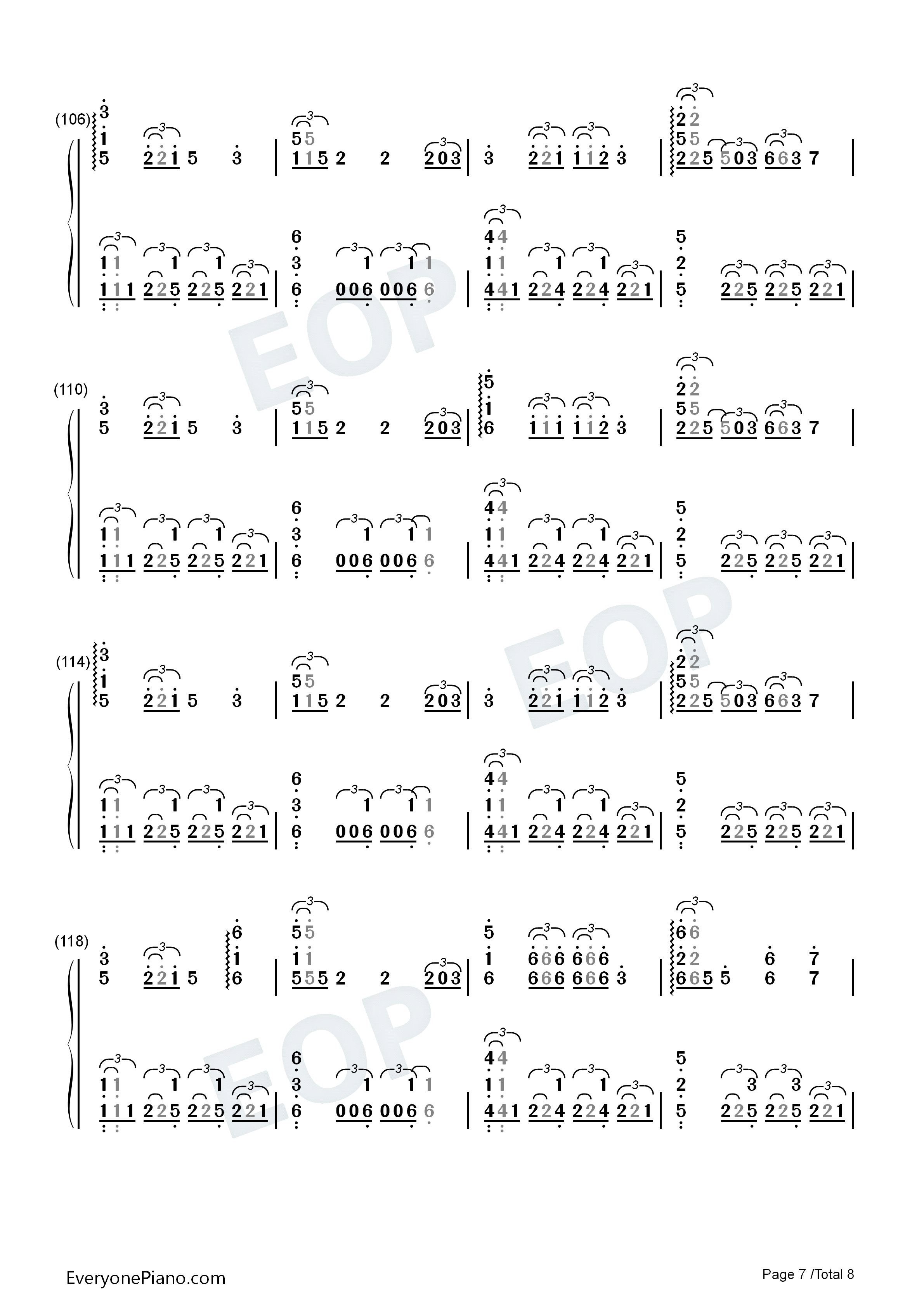 冬至钢琴简谱_音阙诗听_王梓钰演唱