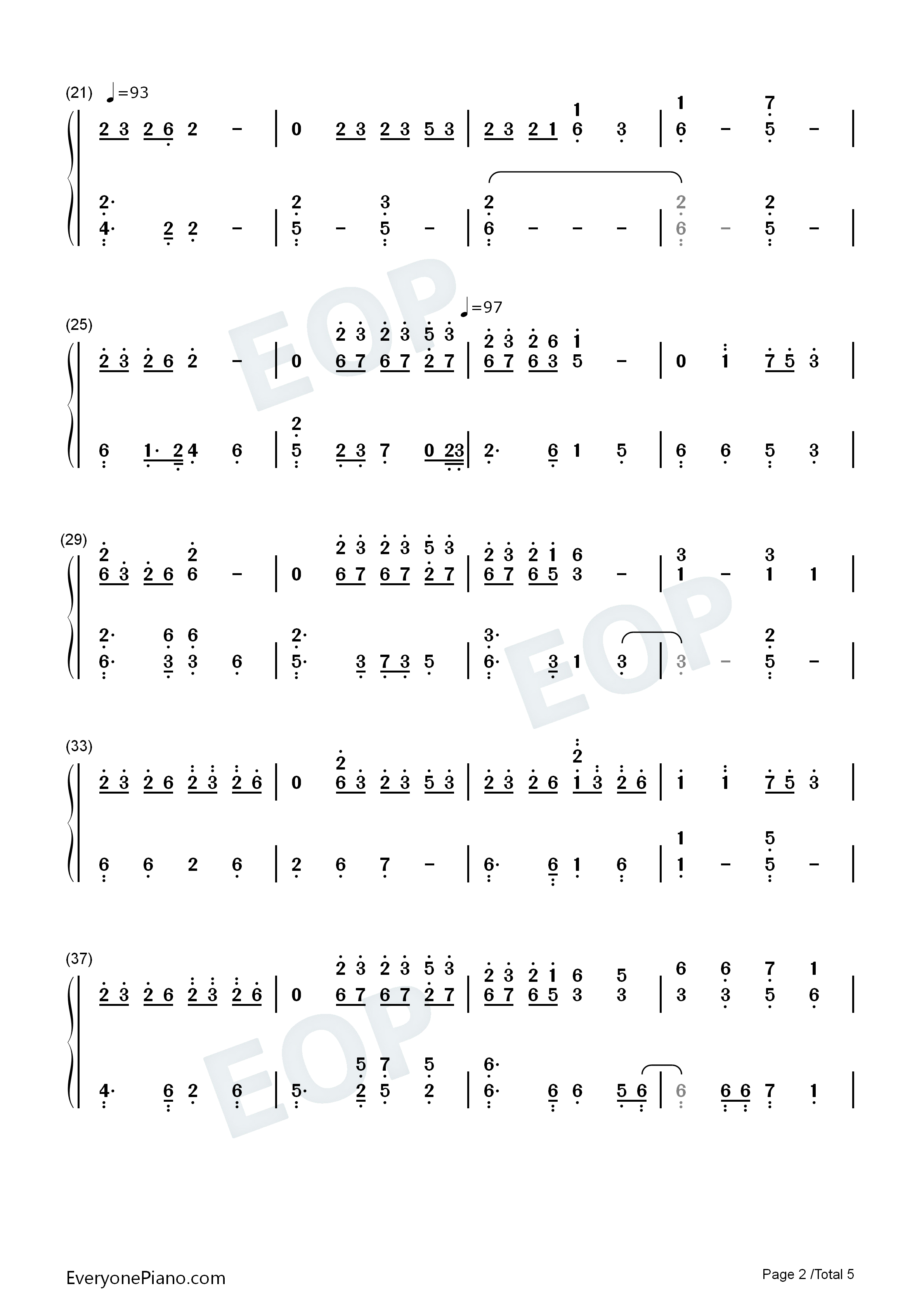 圣诞快乐劳伦斯先生钢琴简谱_坂本龙一演唱