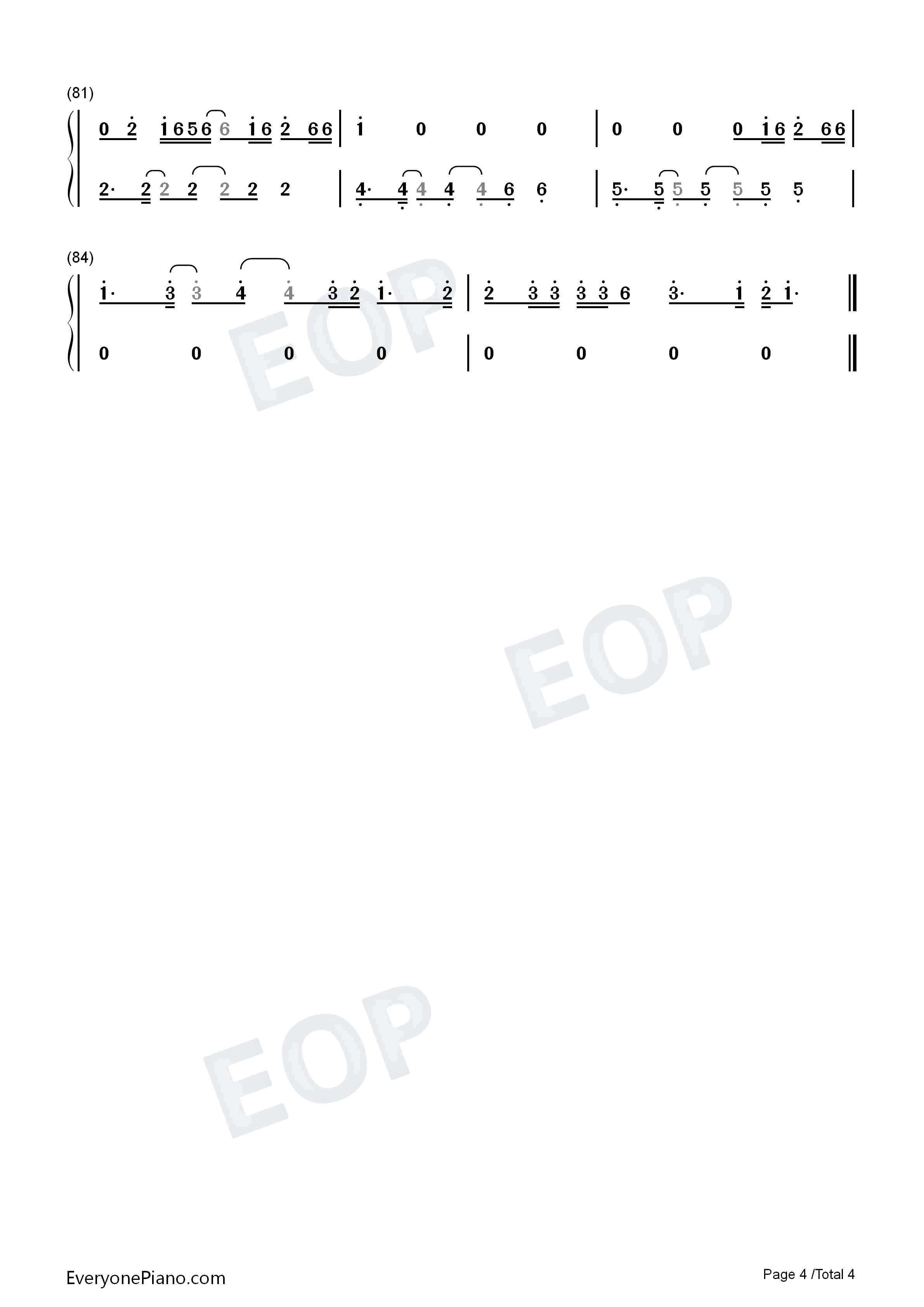 Can_I_Get_It钢琴简谱_Adele演唱