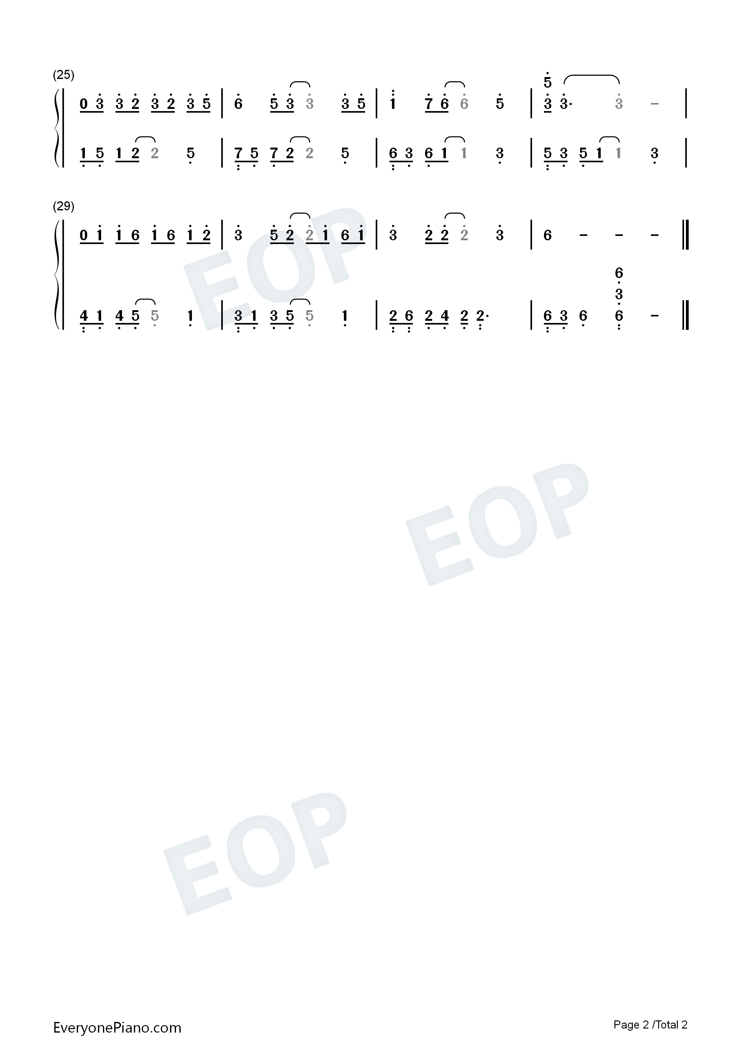 朱砂钢琴简谱_任然_Xun演唱