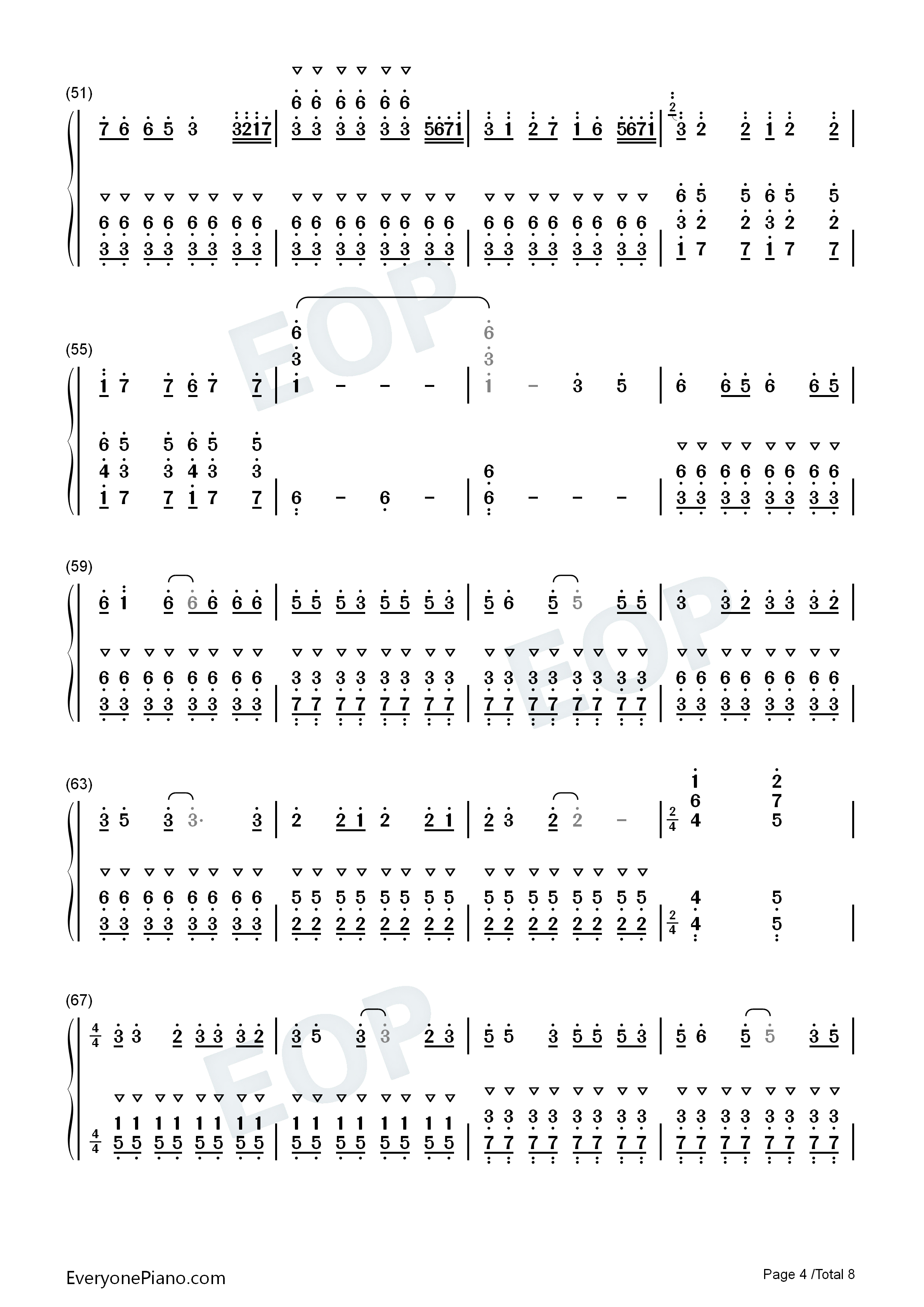 酒干倘卖无钢琴简谱_苏芮演唱