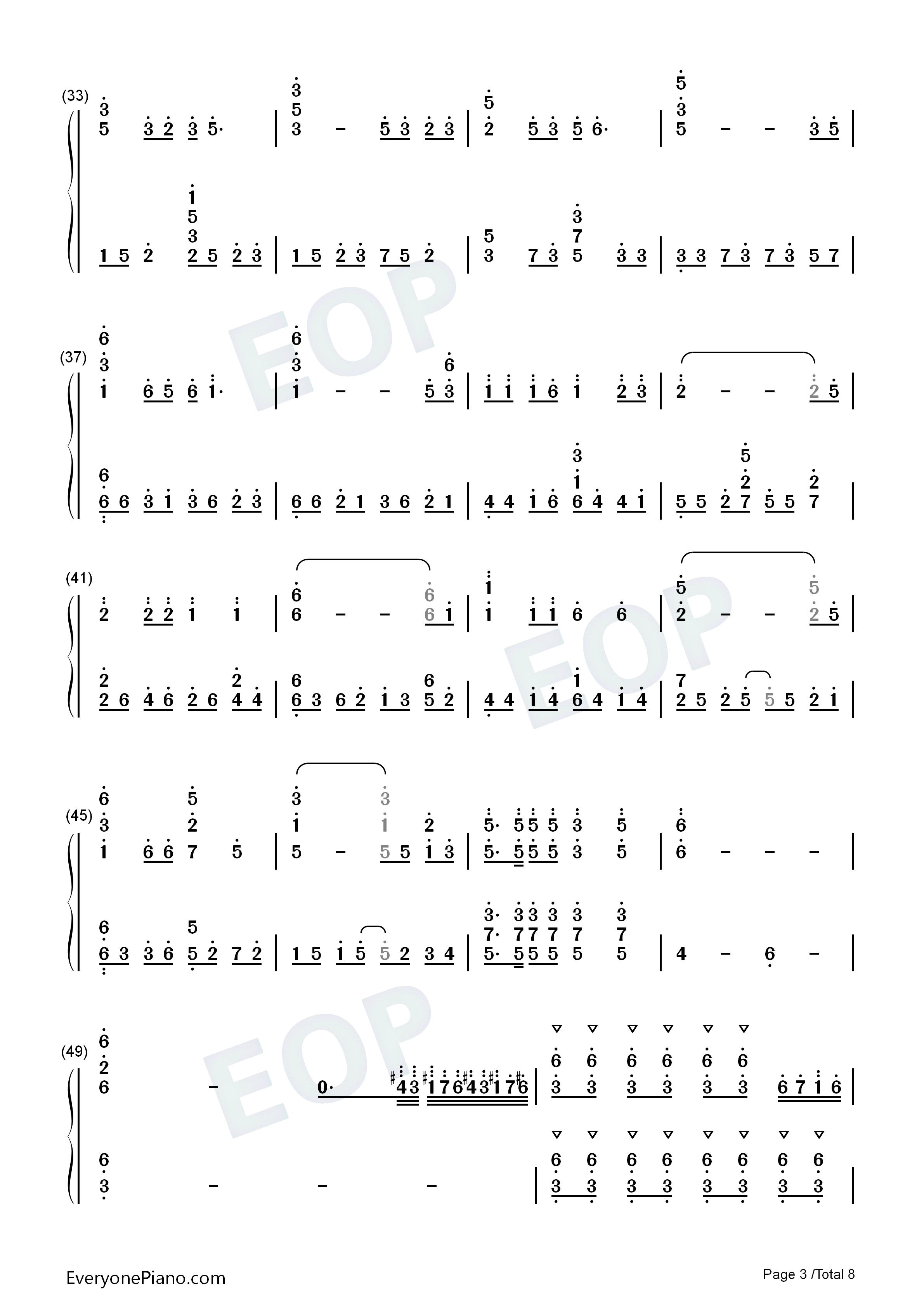 酒干倘卖无钢琴简谱_苏芮演唱