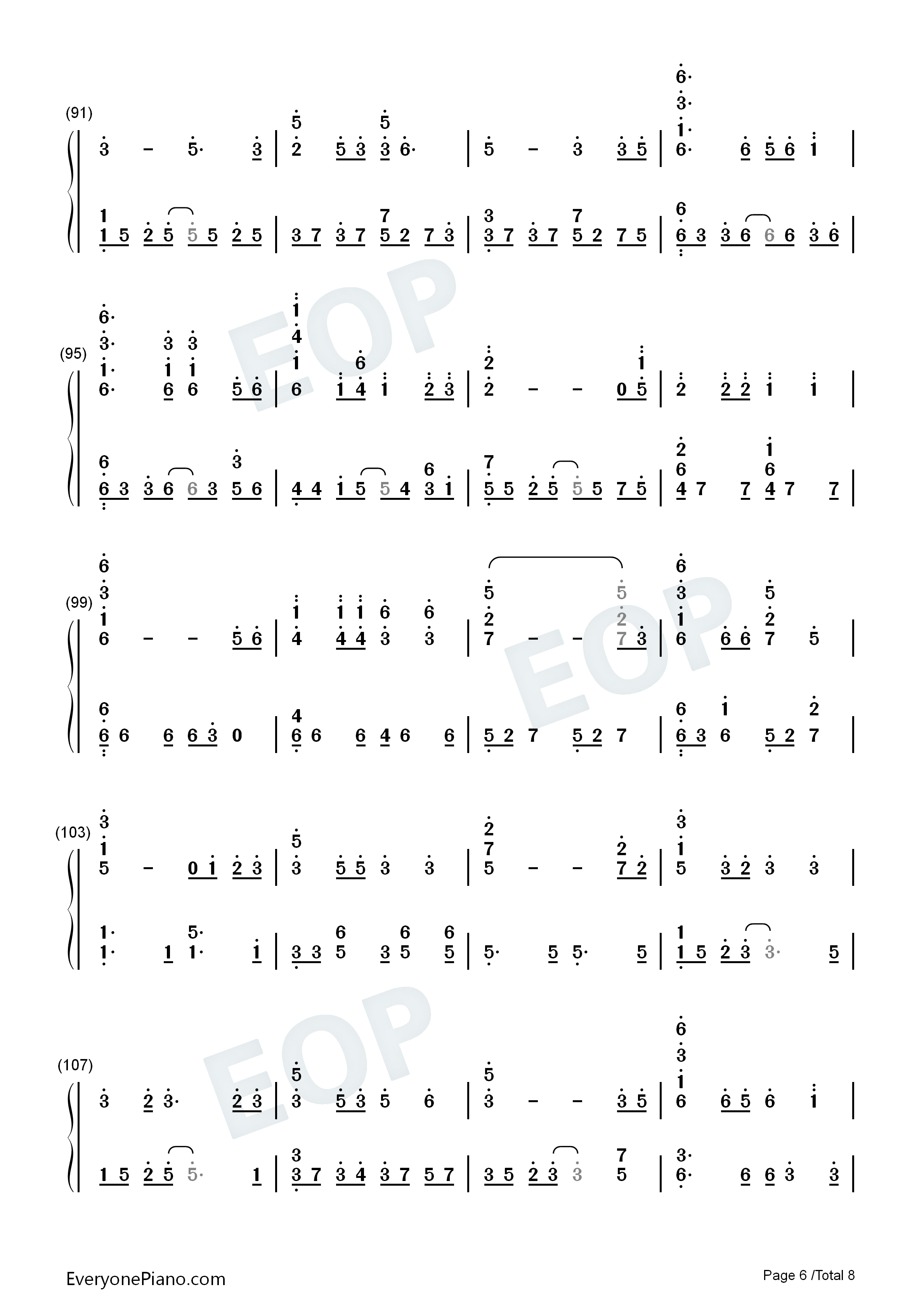 酒干倘卖无钢琴简谱_苏芮演唱